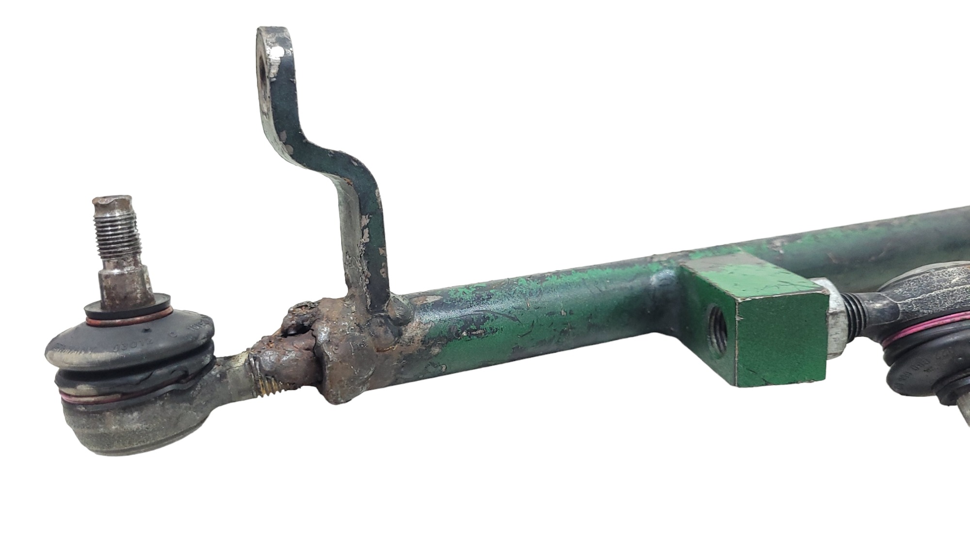 Braço M Benz Axor 1933 1