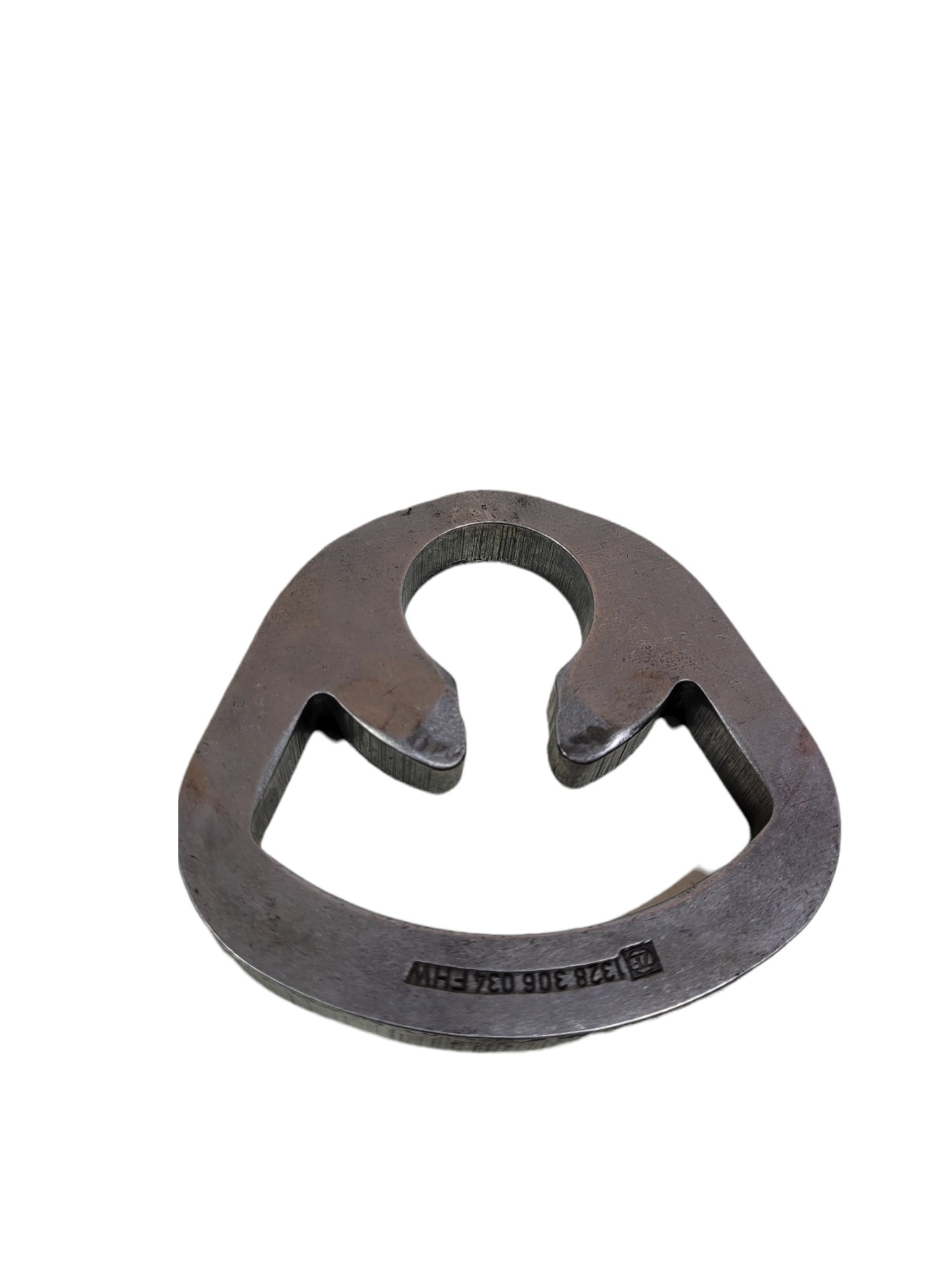 Garfo Mudança Marcha Zf Serie 4 Tga 1