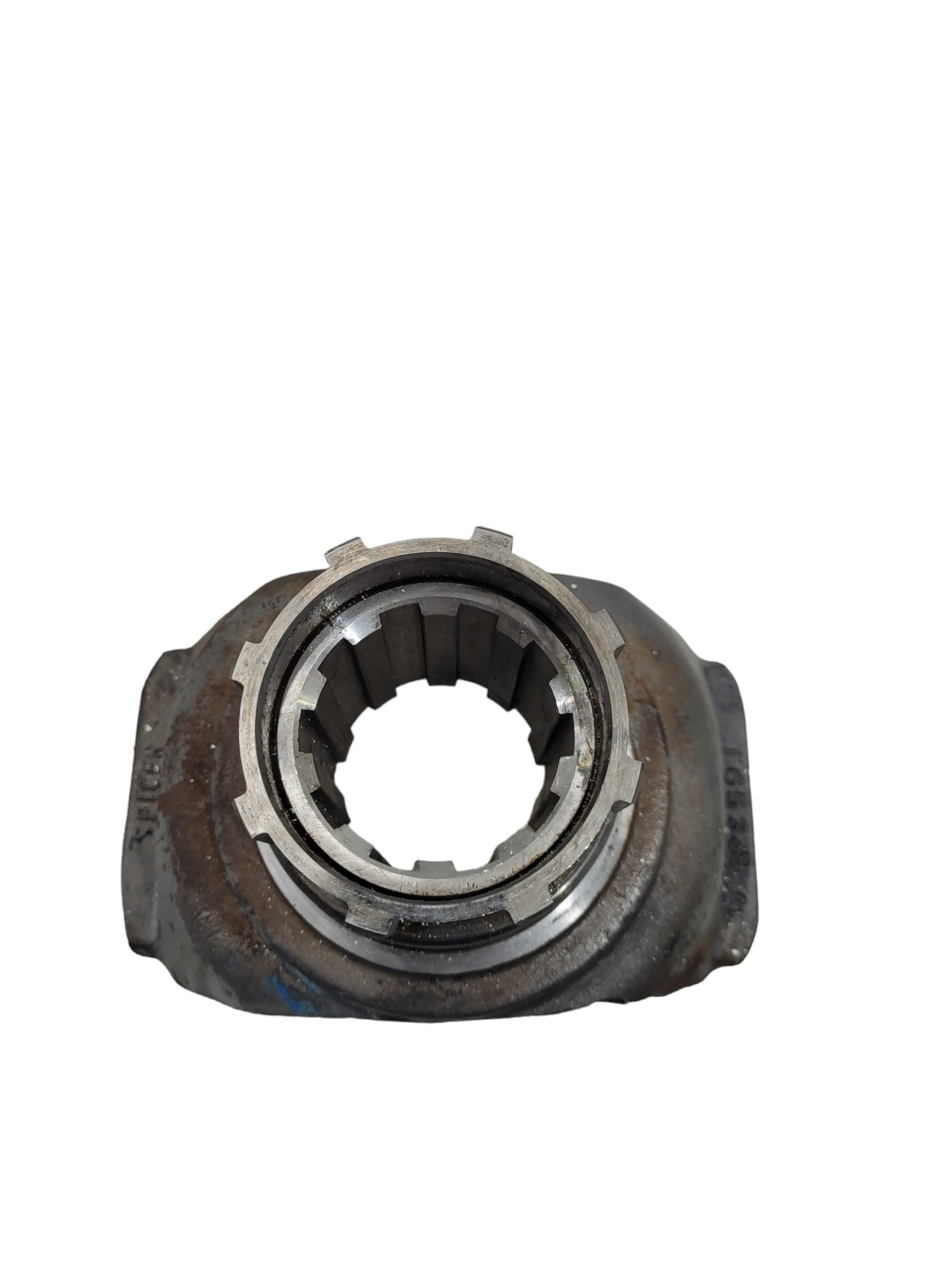 Flange Pinhão Mb1218 F65339 3