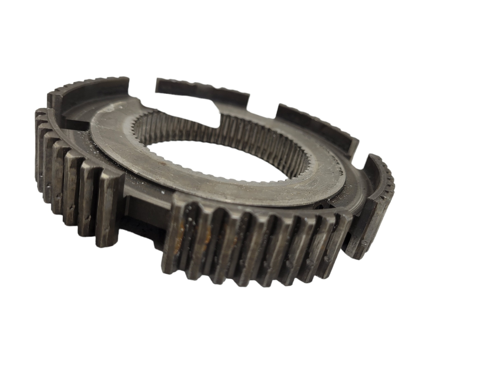 Corpo Sincronizado Zf 1307304167 4