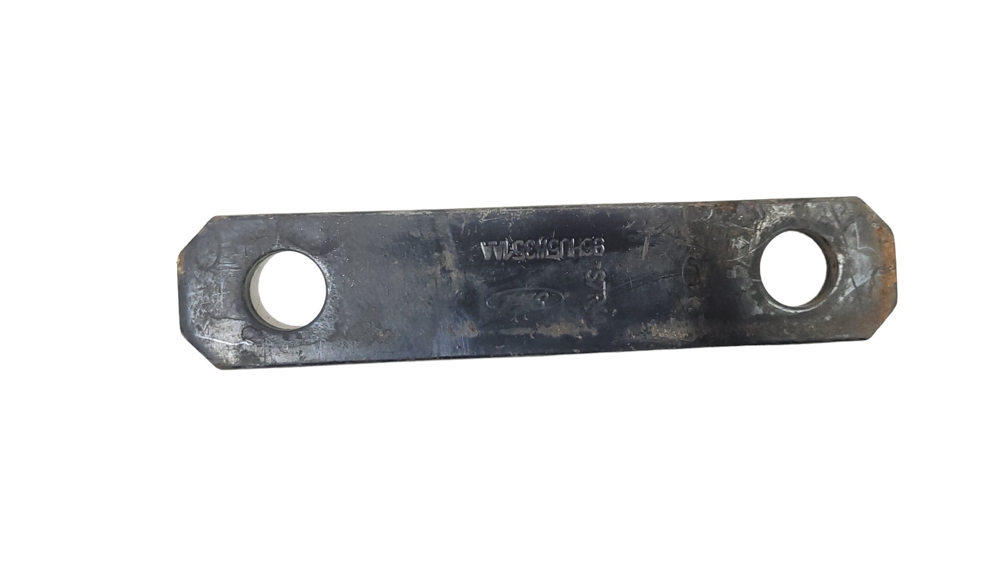 Chapa Suporte Ford Cargo 96hu5w351aa 2