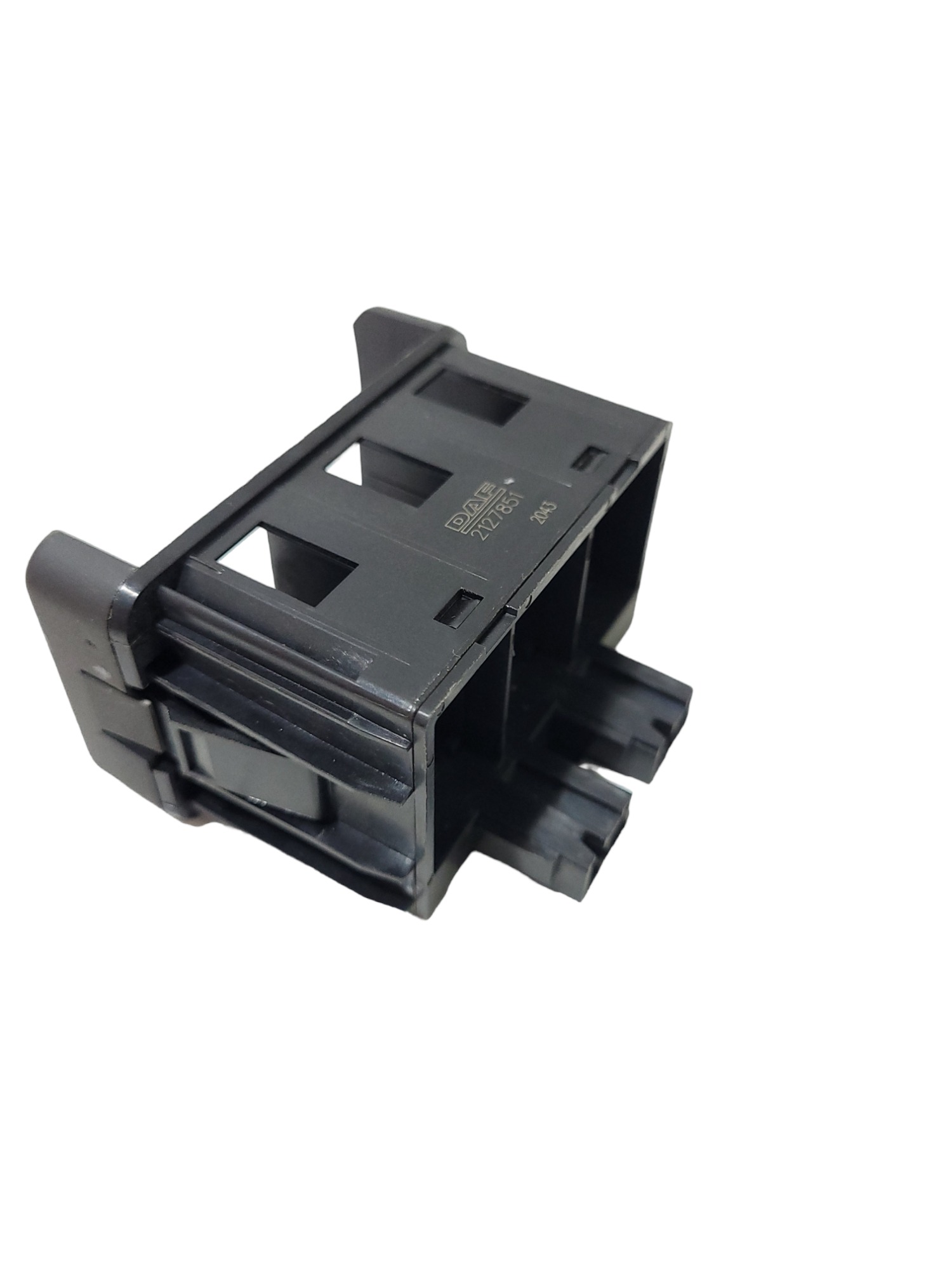 Moldura Botões Daf2127851 5