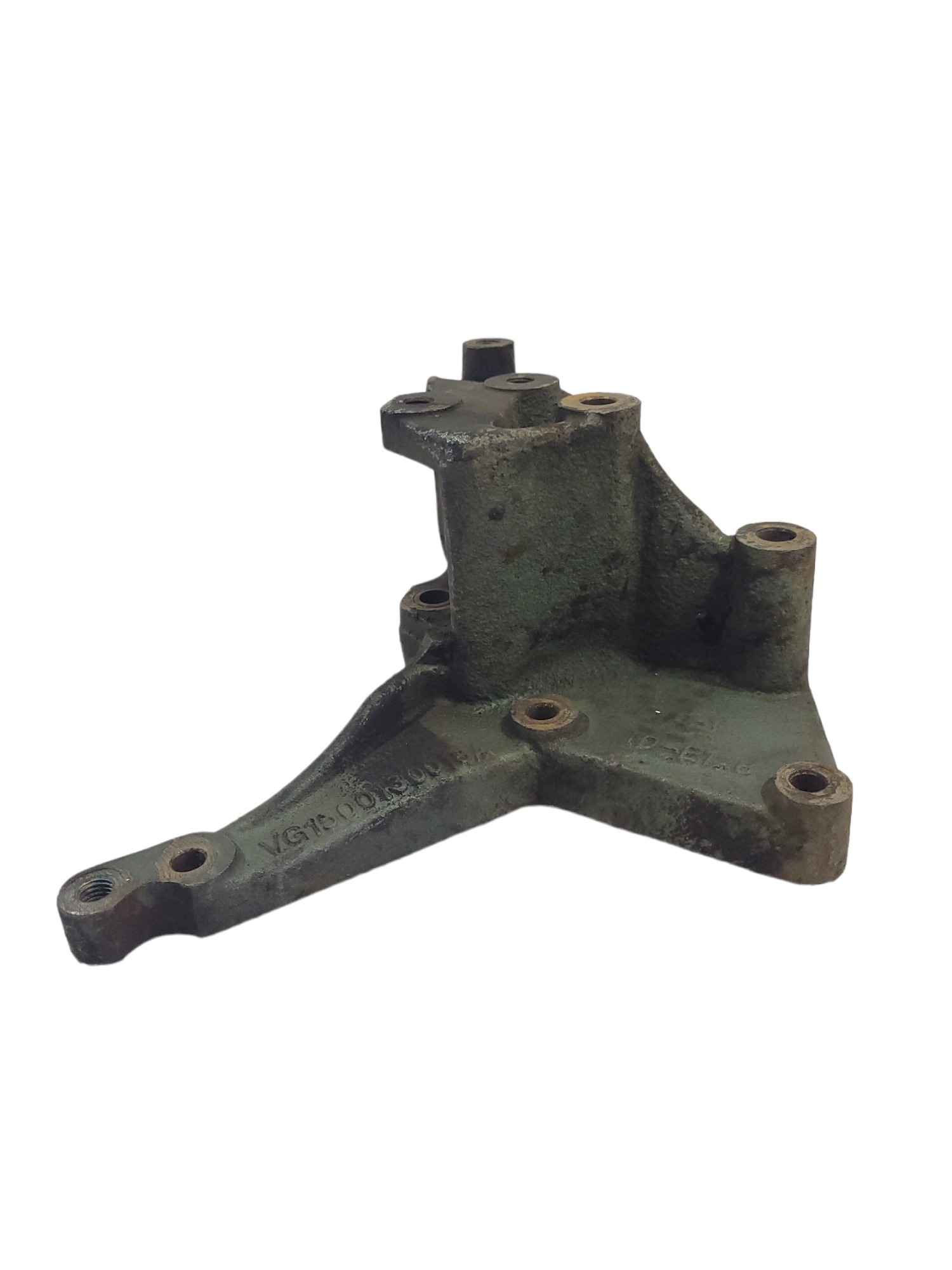 Suporte Alternador Sinotrukvg1500130018a 1
