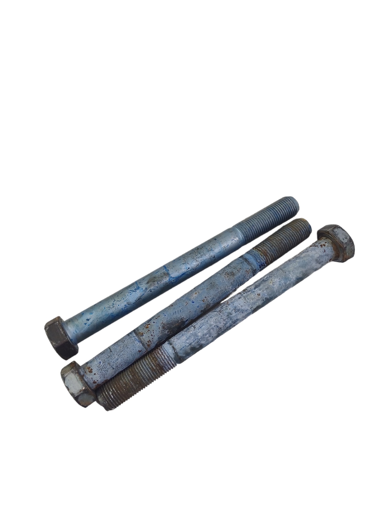 Parafuso Suporte Capa Seca Man 2