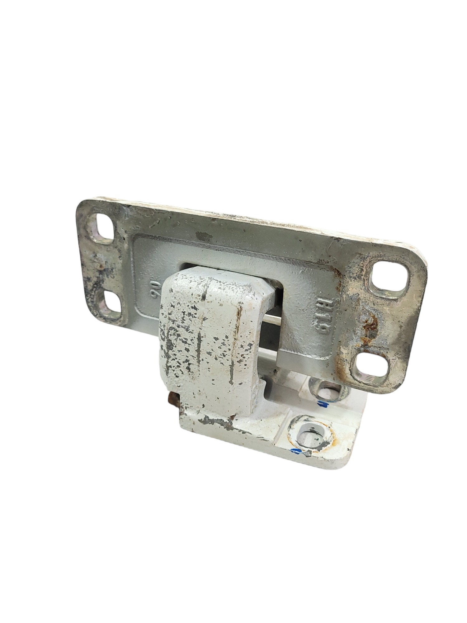 Dobradiça Porta Vw 831401 3