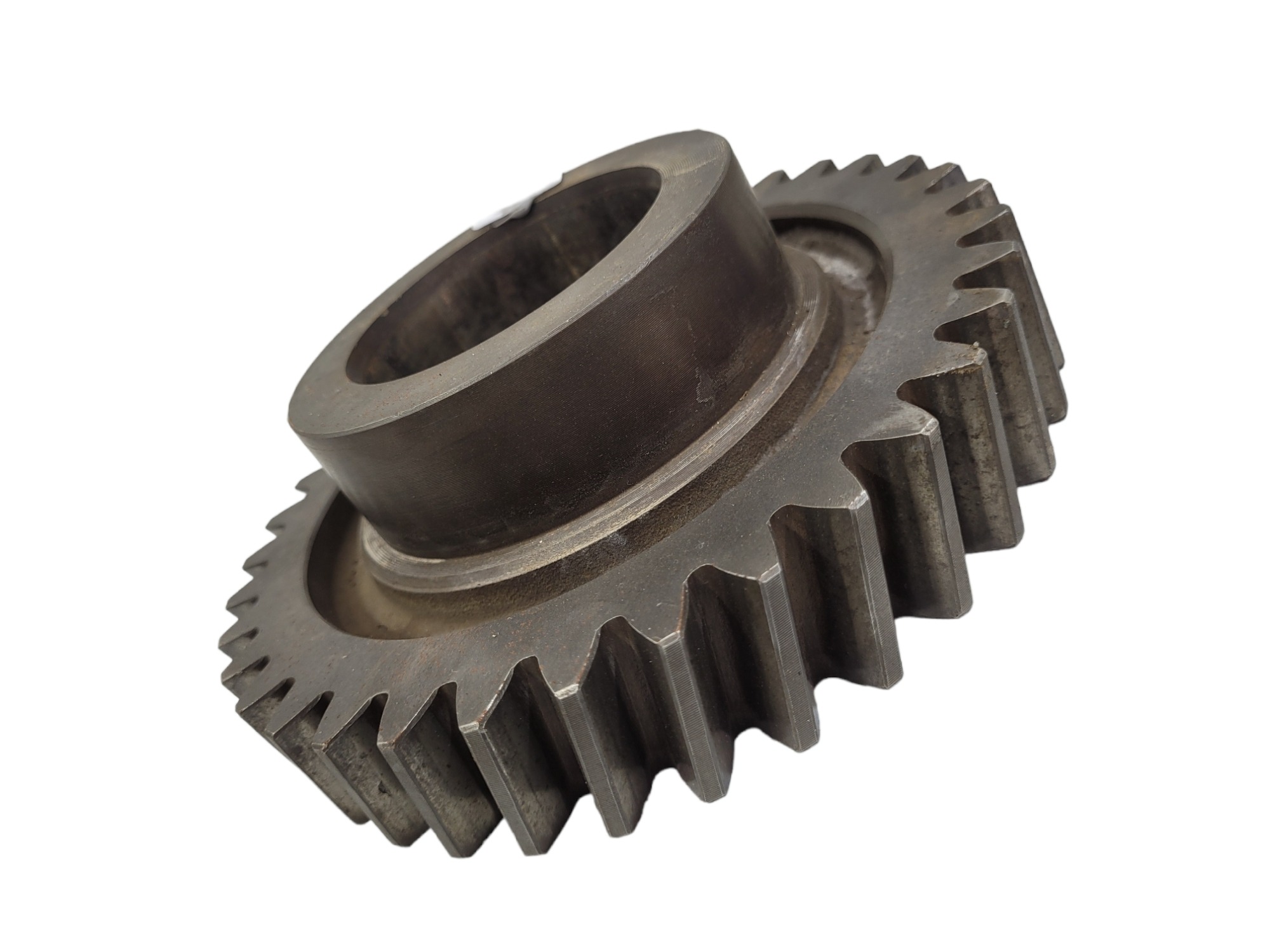 Engrenagem Constante 3ª Zf Eixo Principal S690 1250303074 3