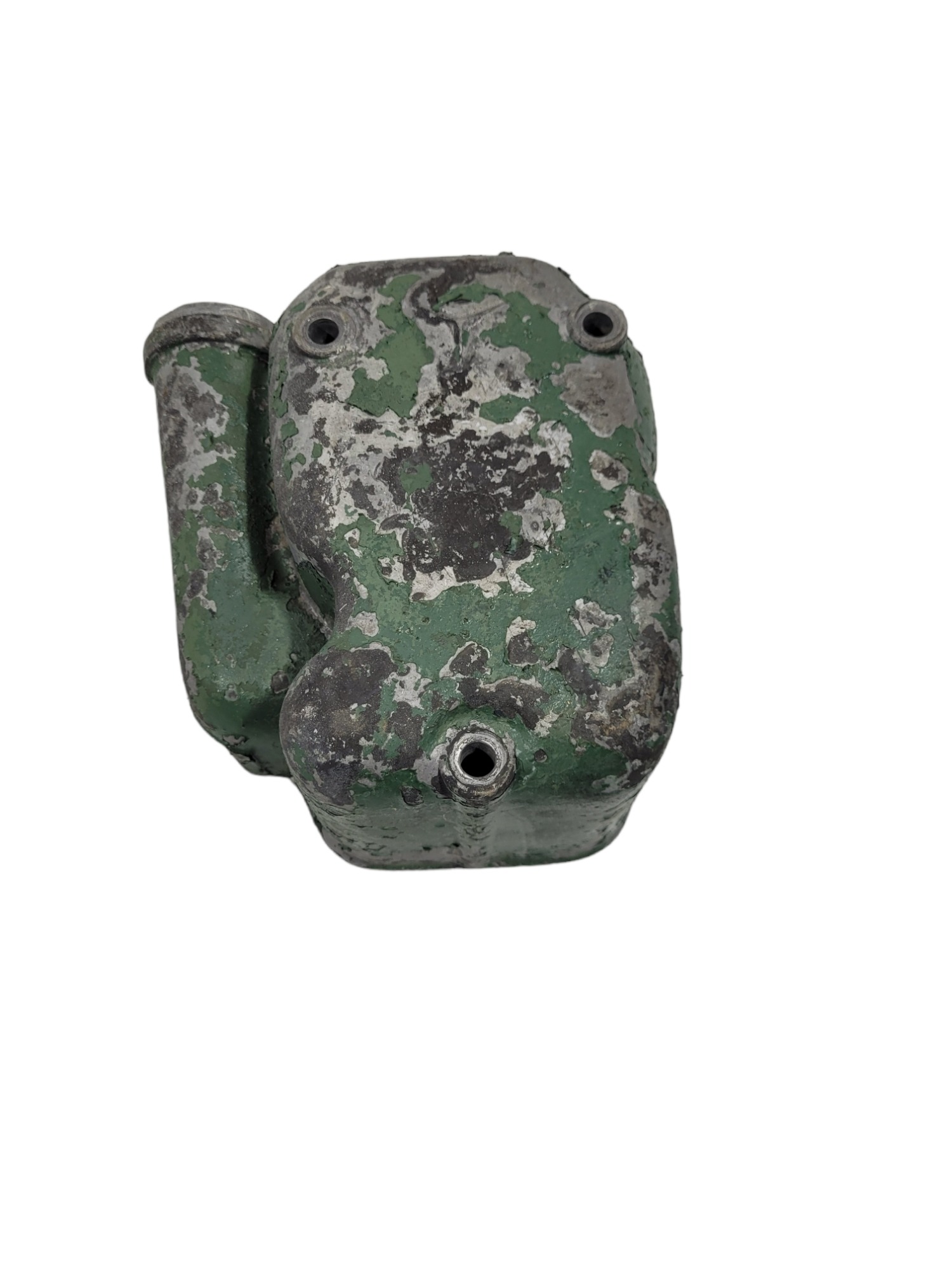 Tampa Válvula Motor Mbenz 3550160305 1