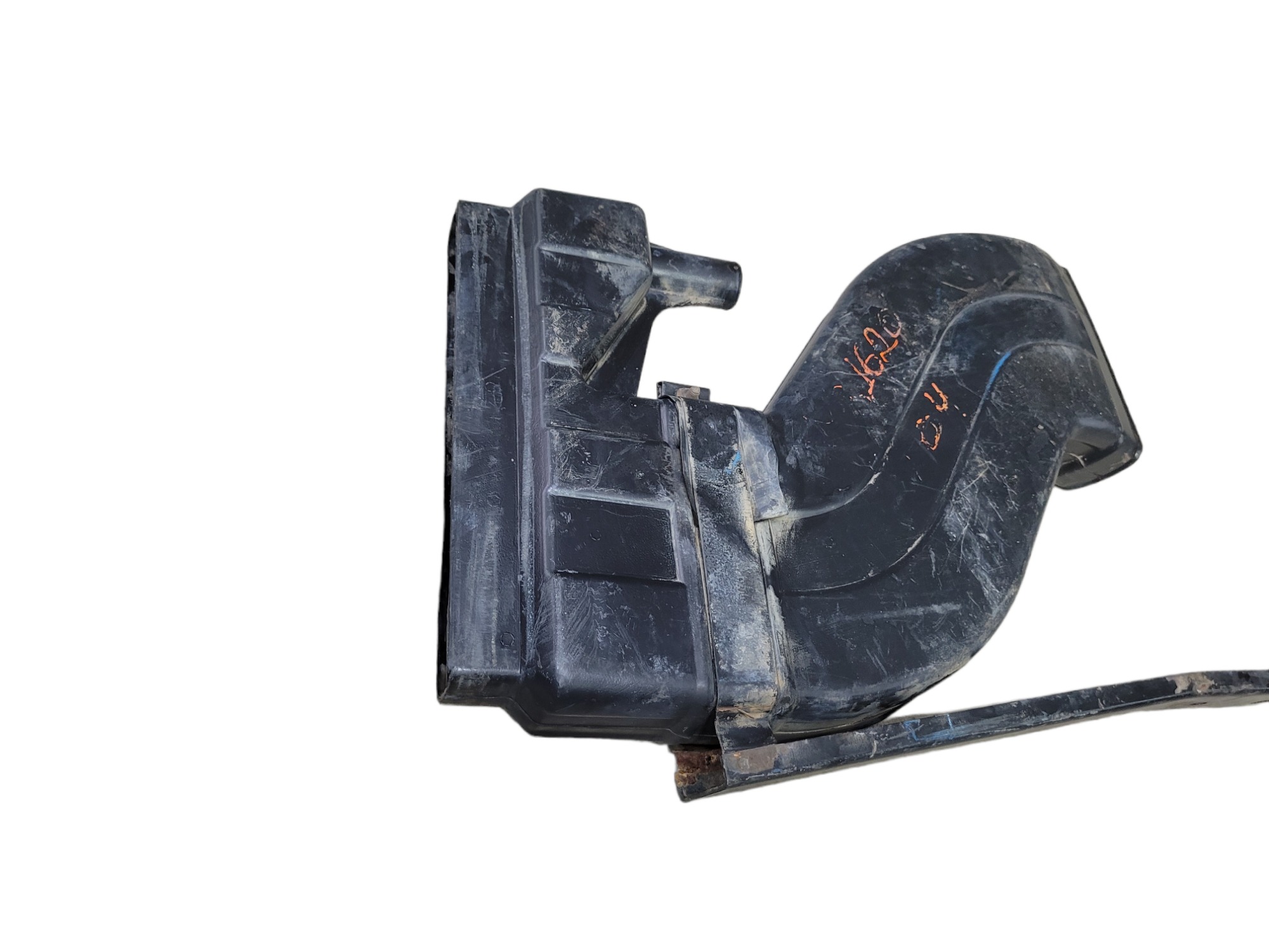 Tomada De Ar Caminhão M Benz 1620 6955287008 Não Se Aplica 6