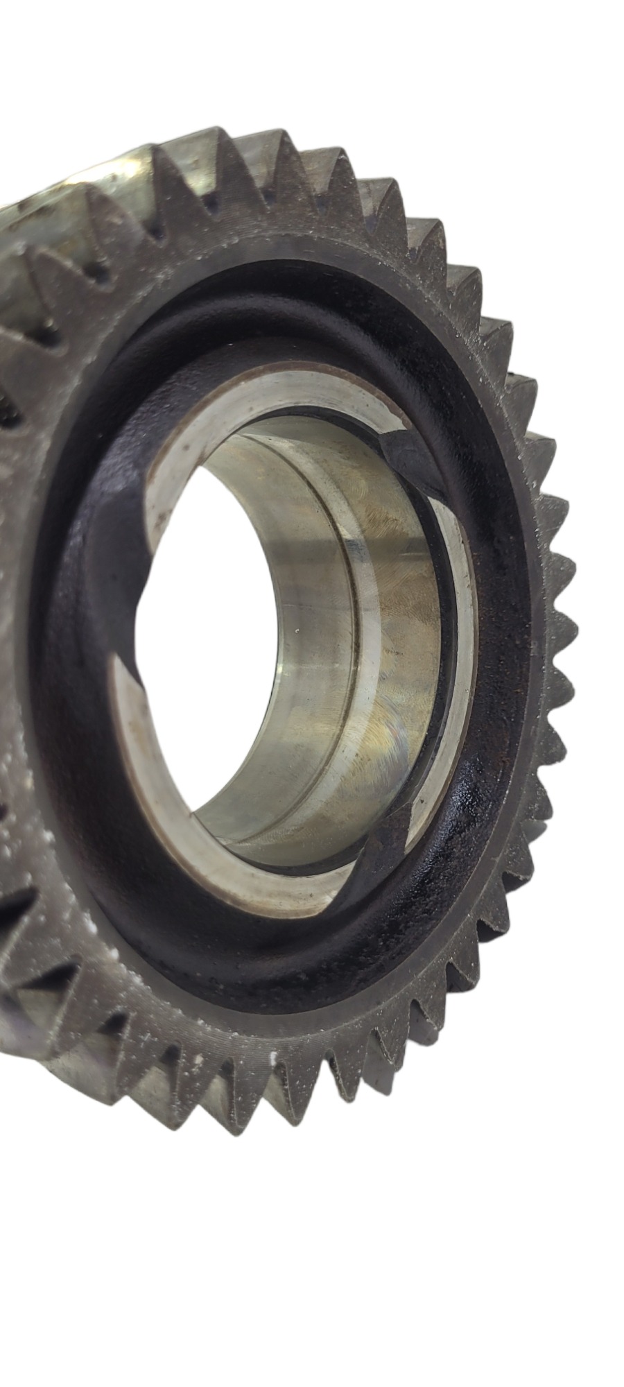 Engrenagem 2 Caixa Zf 1620 1307395143 5