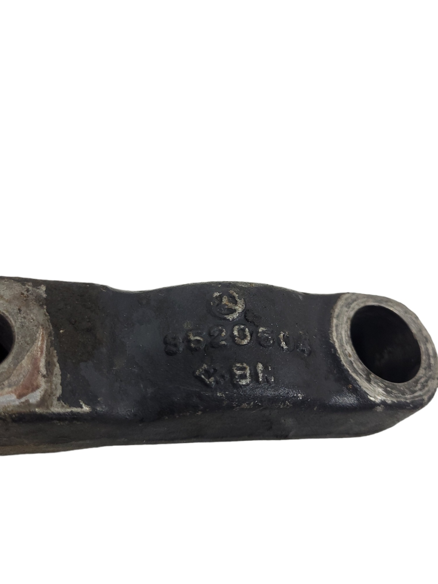 Suporte Coxim Motor M Benz 16203520504 4