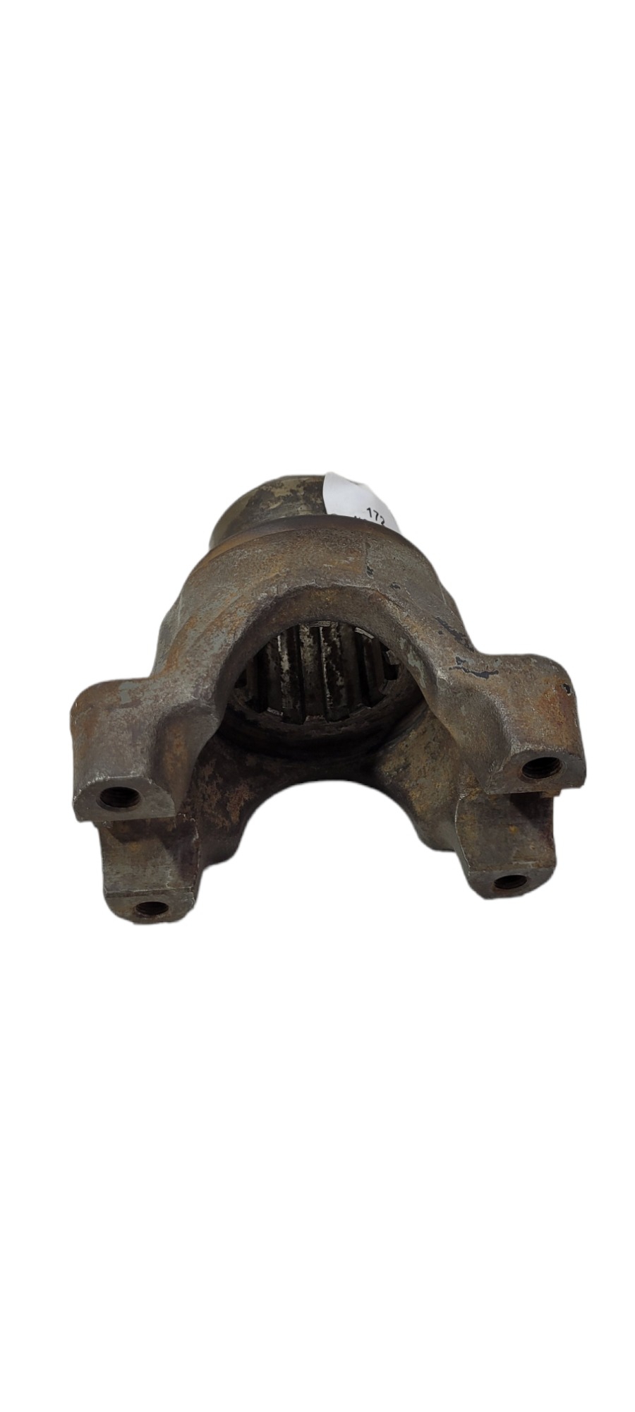 Flange Caixa Eaton 5