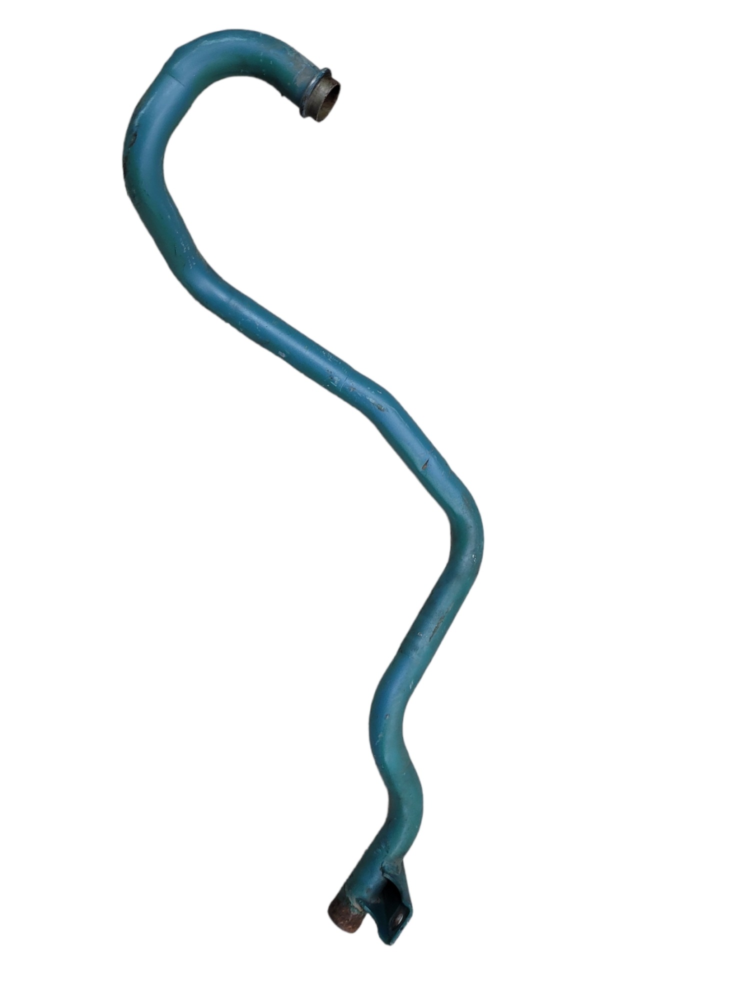 Tubo De Água Volvo 4