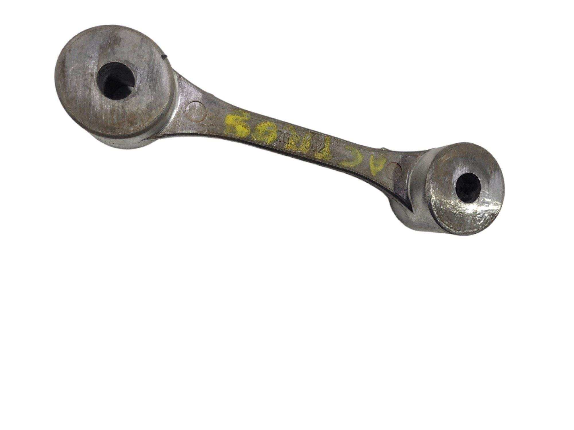 Calço Suporte Da Bateria Mercedes Benz Actros A9454310384 6