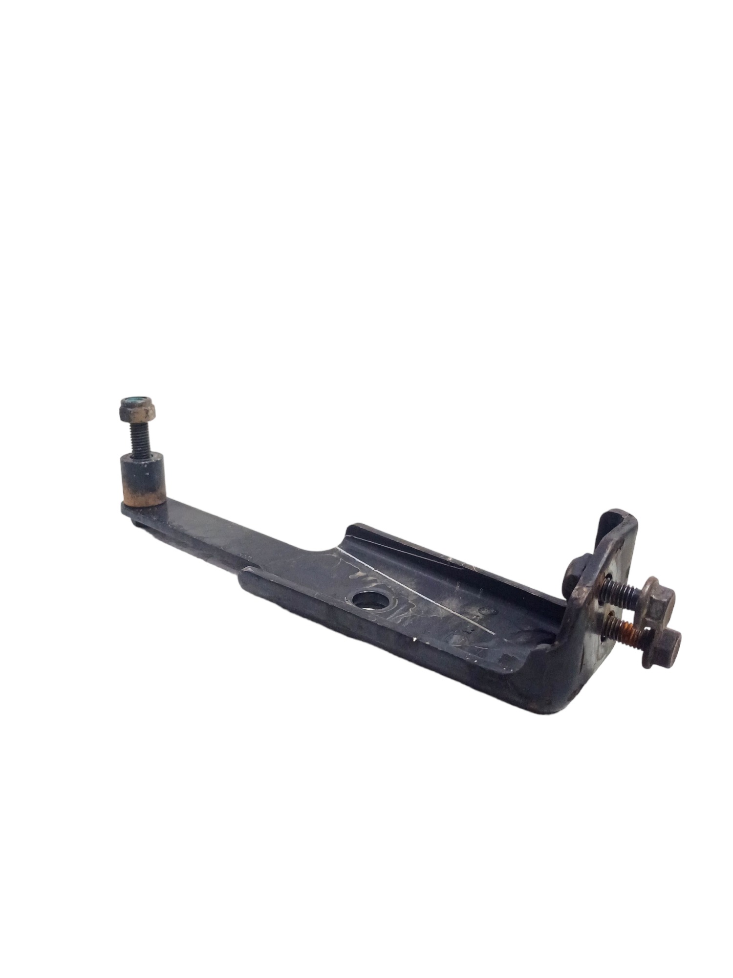 Suporte Tanque De Combustível Scania 124 2