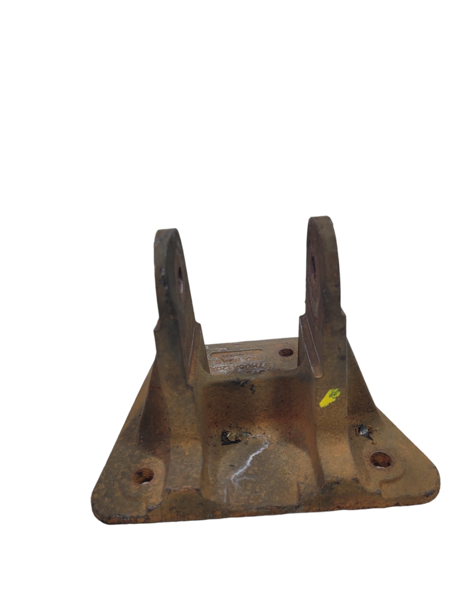Suporte Cabine Ford Cargo 87hu5a120aa Não Se Aplica 5