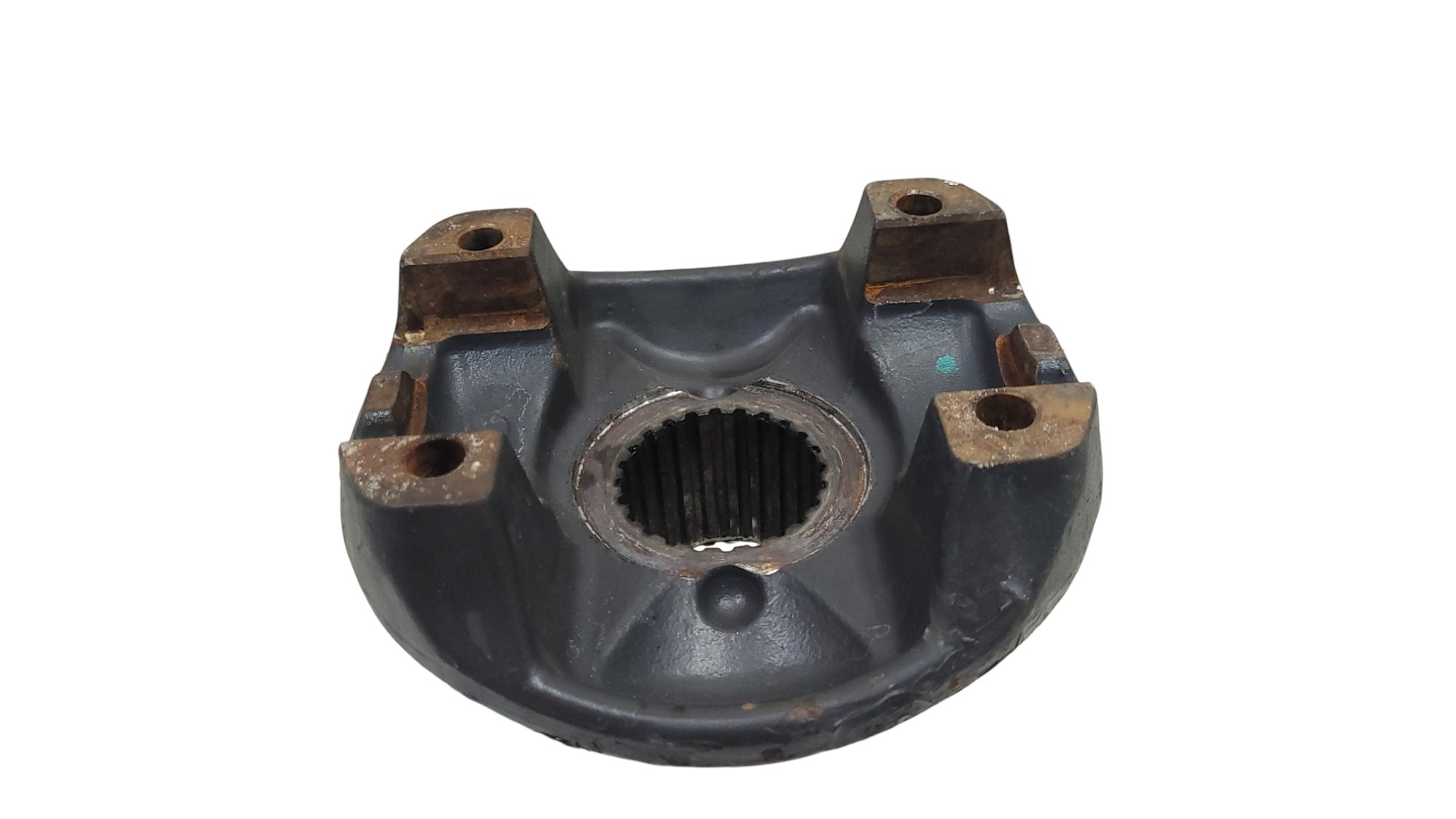 Flange Caixa Scania 124 601191 3