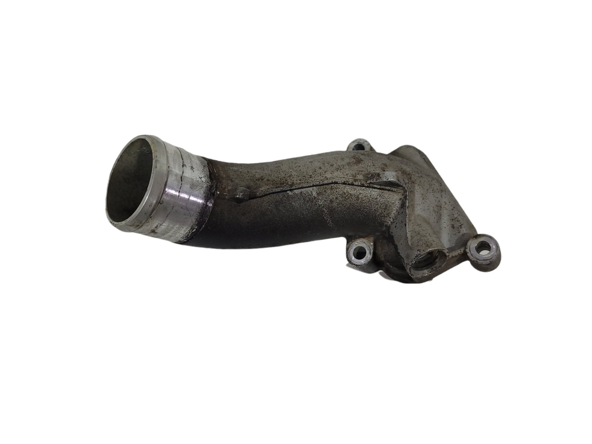 Tubo De Derivação Scania 1862036 1