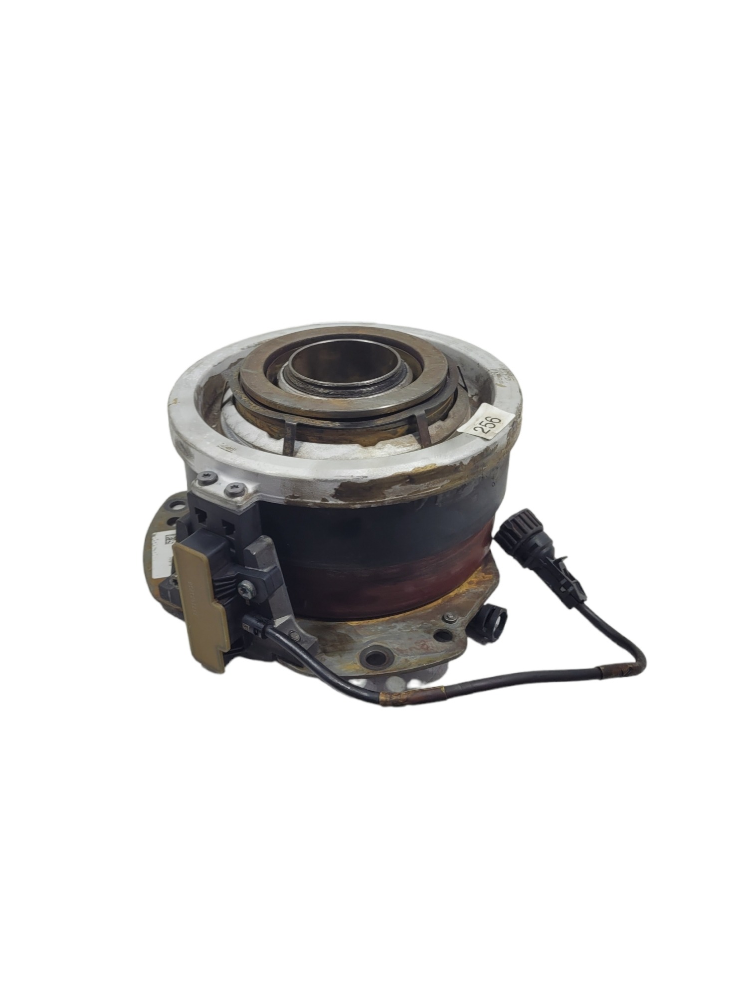 Servo Embreagem Eletrônico Volvo  22429963 6