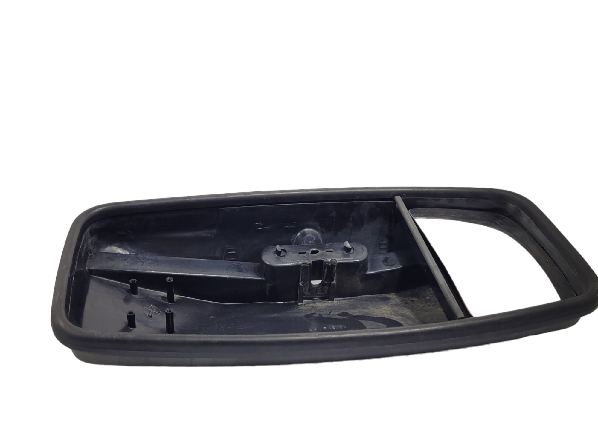 Retrovisor Lateral Vw ~ 4