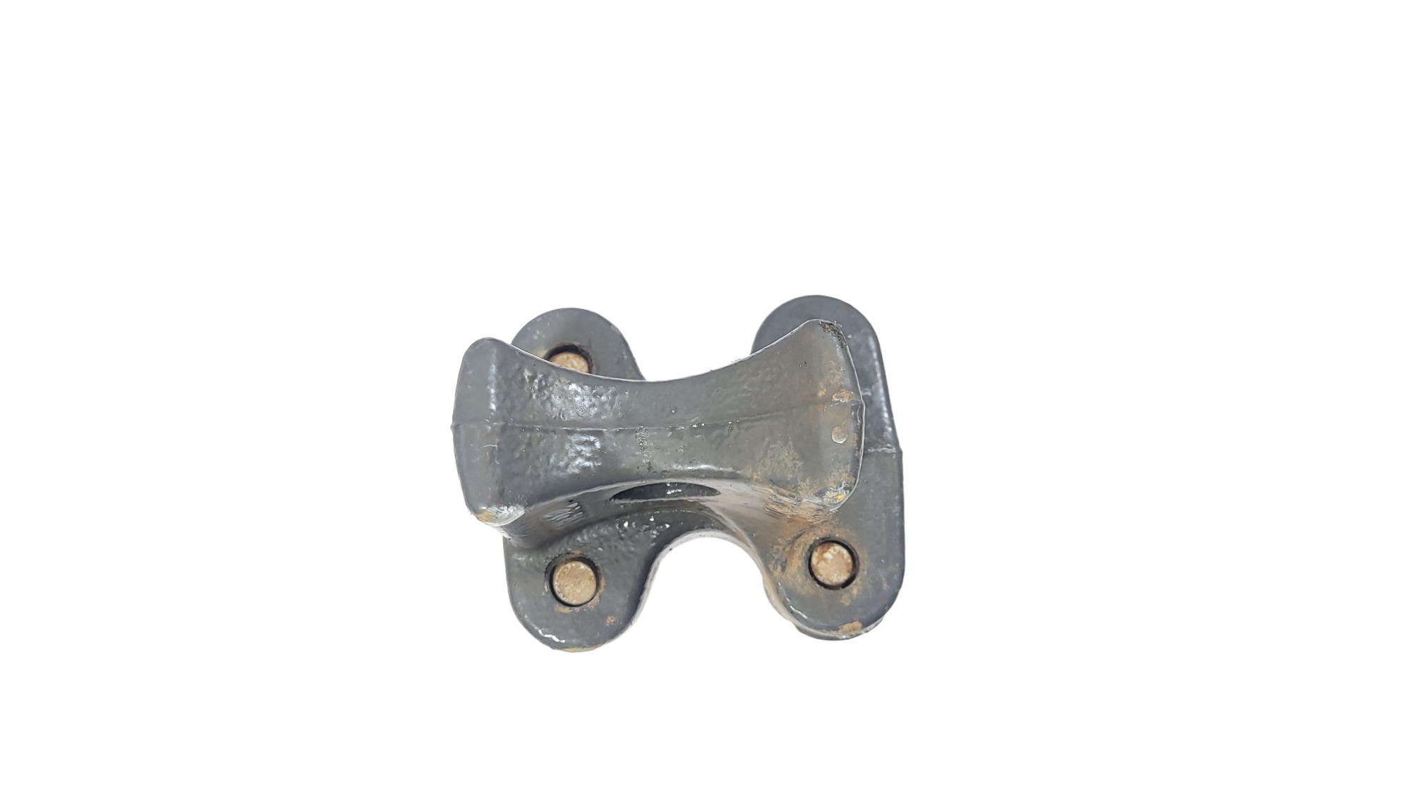 Batente Mola Traseiro Volvo 1629744 4