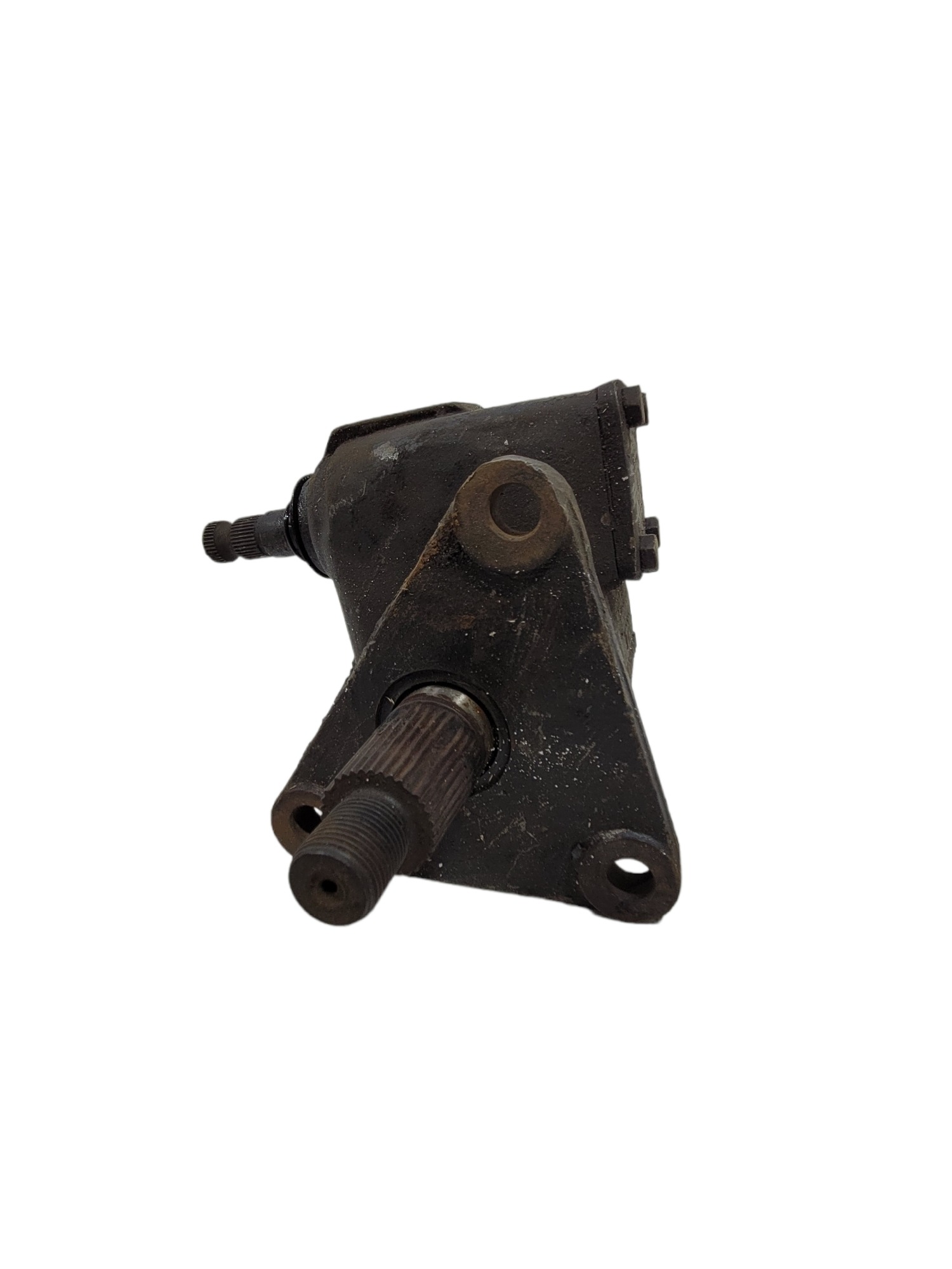 Caixa Direção Mecânica Vw ~ 10542988 3