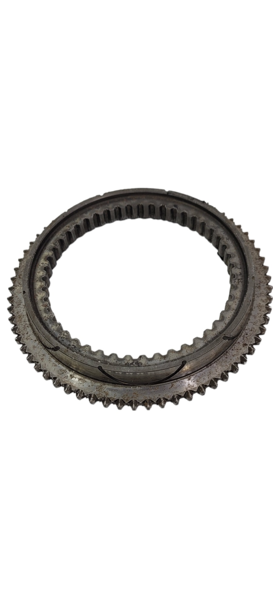Corpo Acoplamento Zf 1307304628 3
