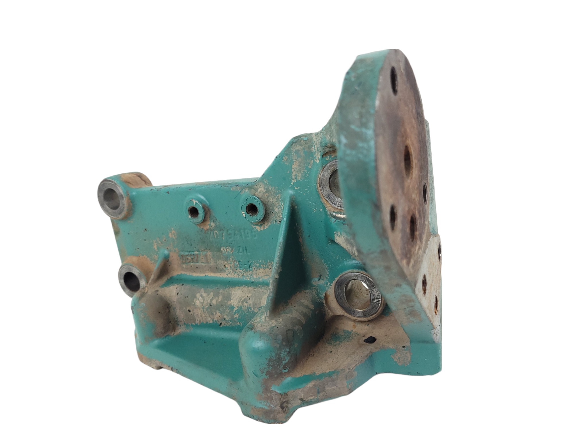 Fixador Da Correia Volvo Fh E Fm 20764195 2