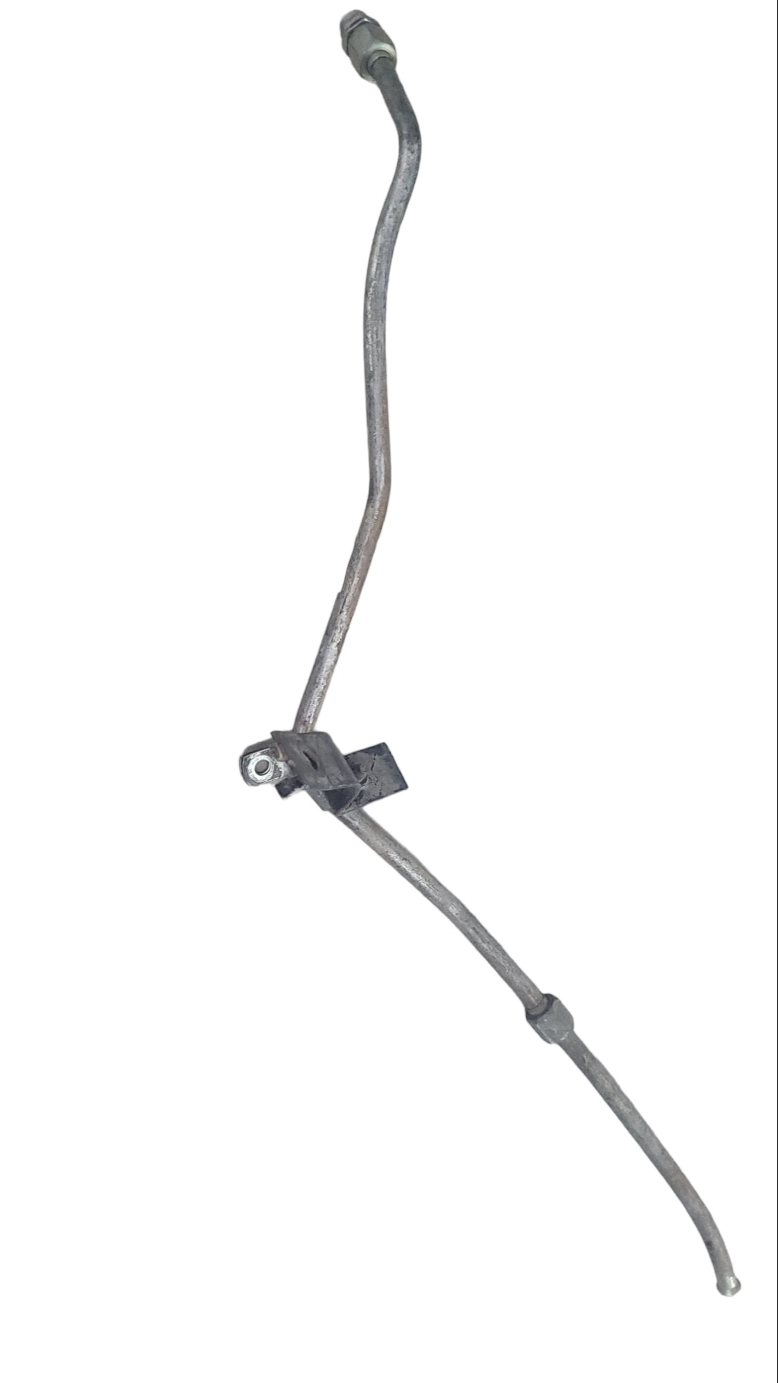 Cano Serpentina Compressor Ar Vw 1