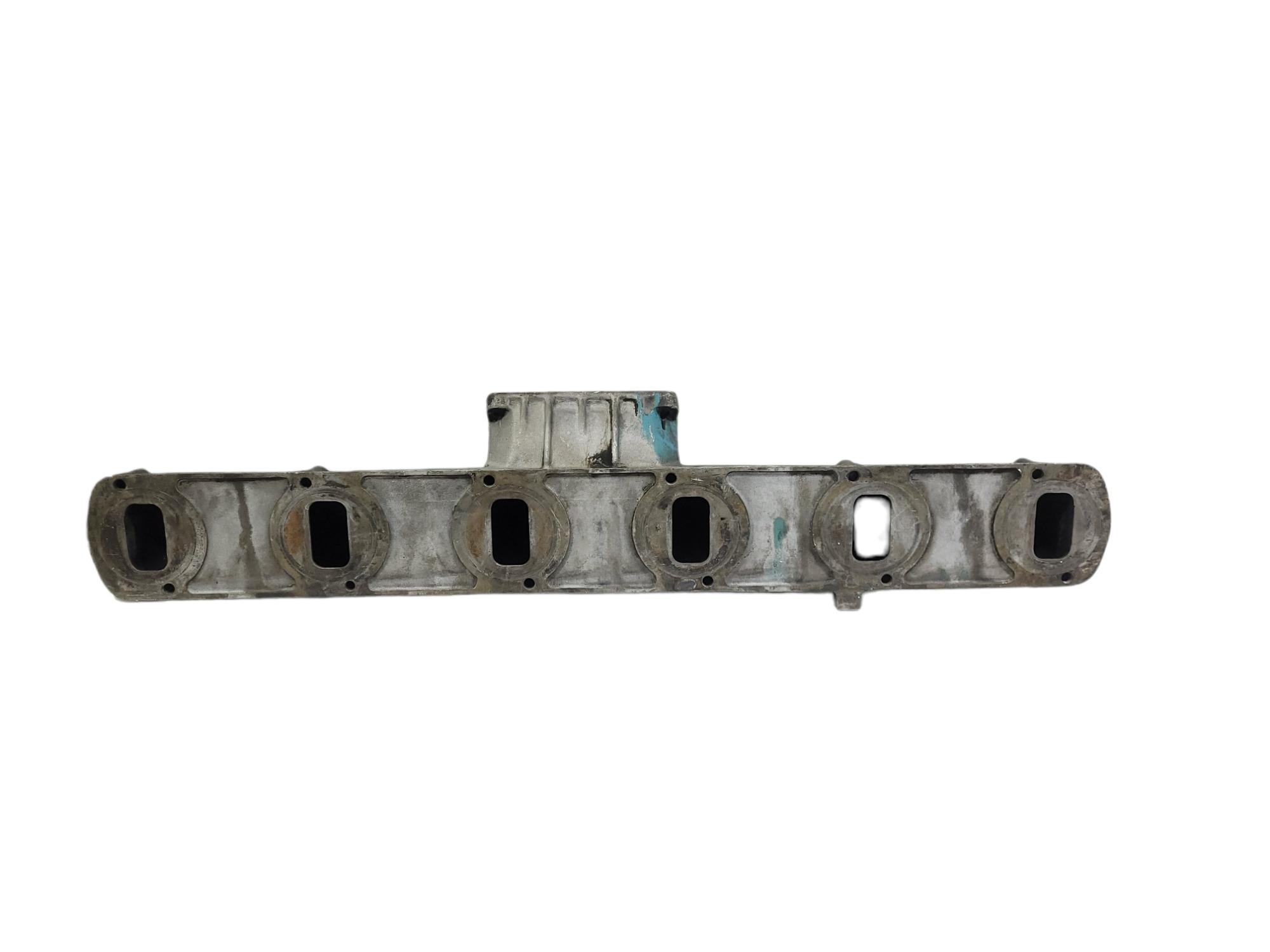 Coletor Admissão Motor Volvo6886389 2