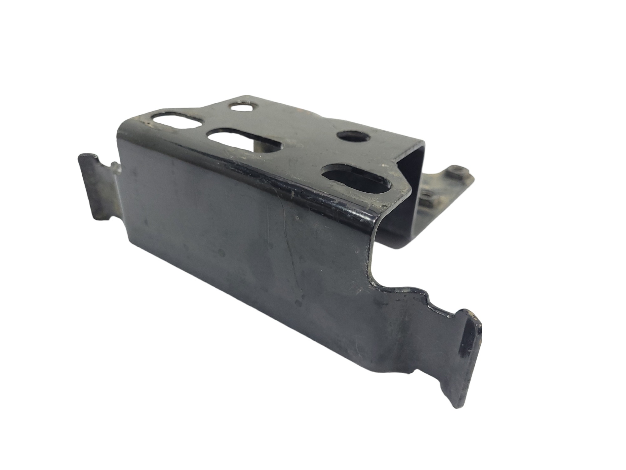 Suporte Fixação Módulo Ecu M Benz Ategoa6955400340 4