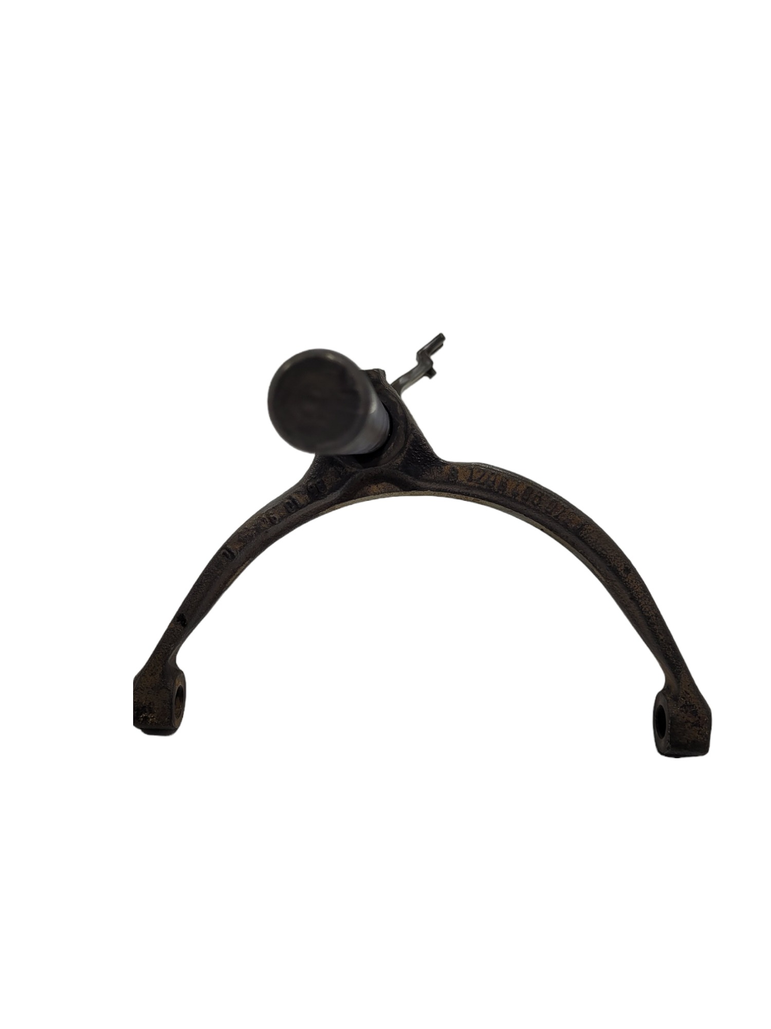 Garfo 1 2 Marcha Caixa Zf 1650 4