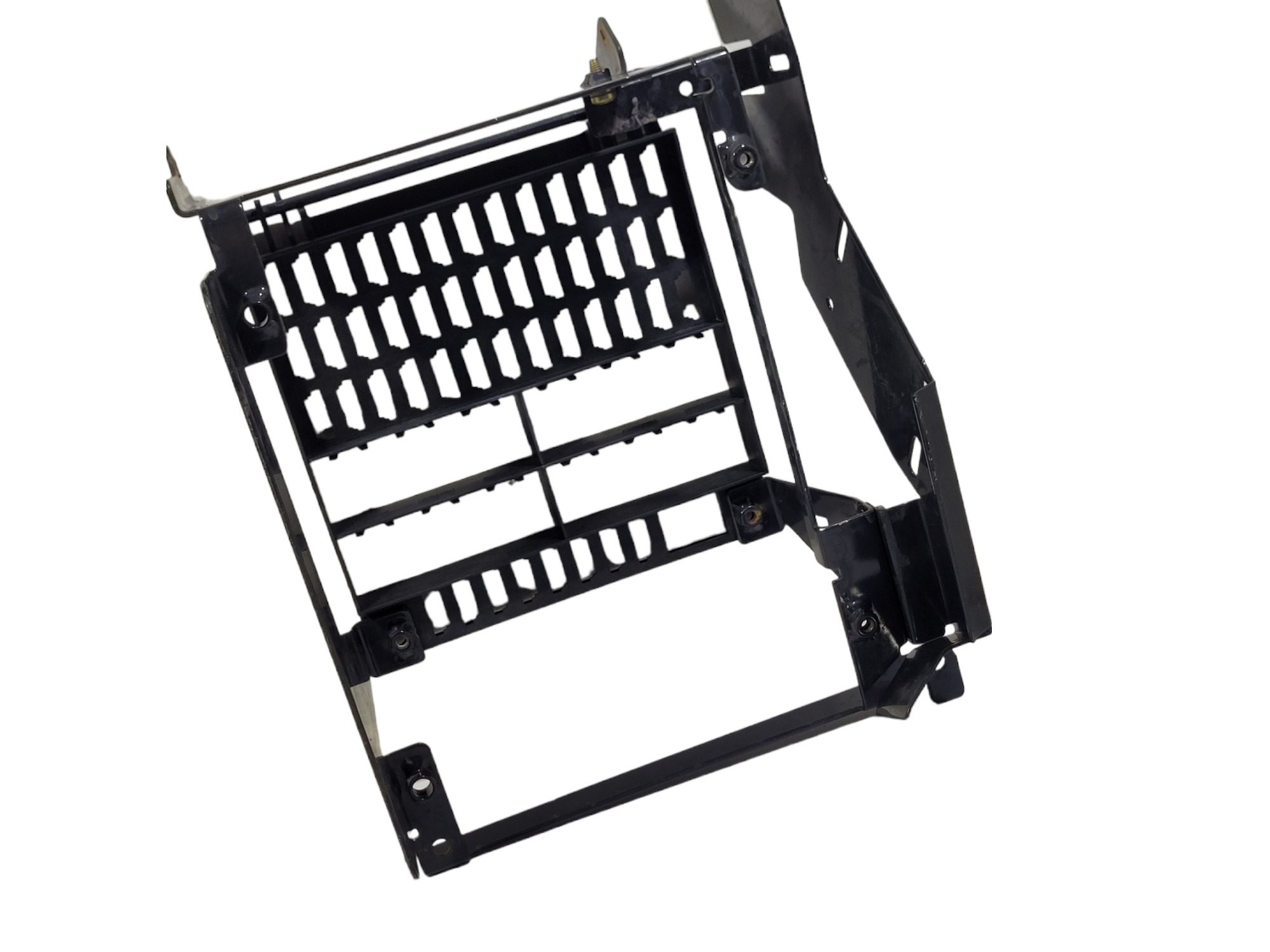 Suporte Caida De Fusíveis Mbenz 4