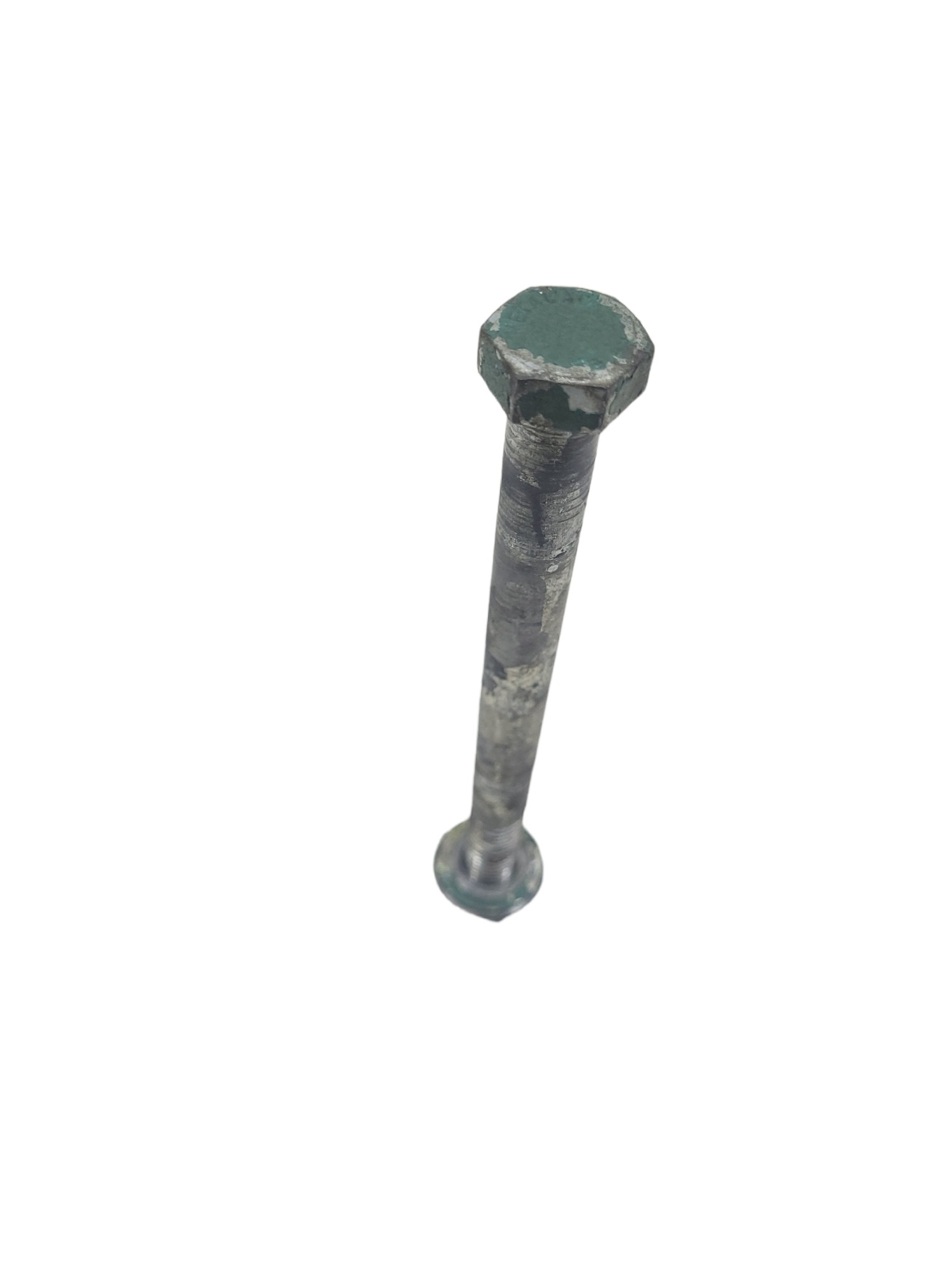 Parafuso Suporte Coxim Traseiro Volvo Nl 12 3