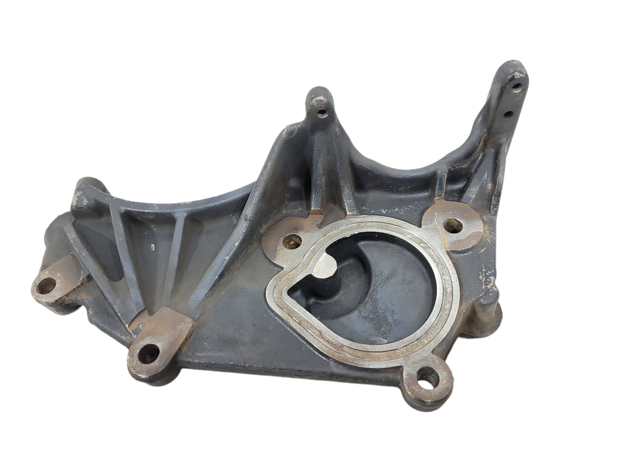 Suporte Compressor Scania 1900380 3