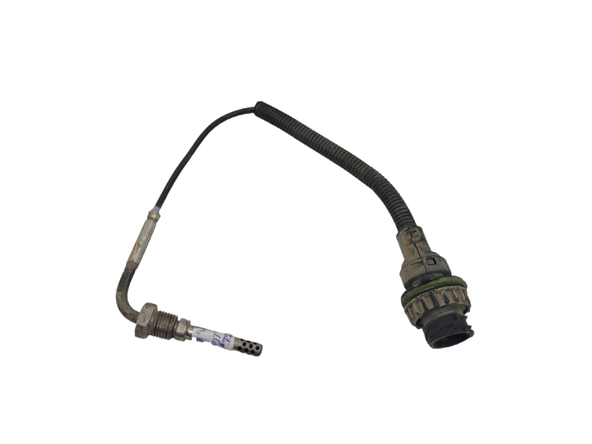 Sensor Temperatura Catalisador Mbenz Acello 4