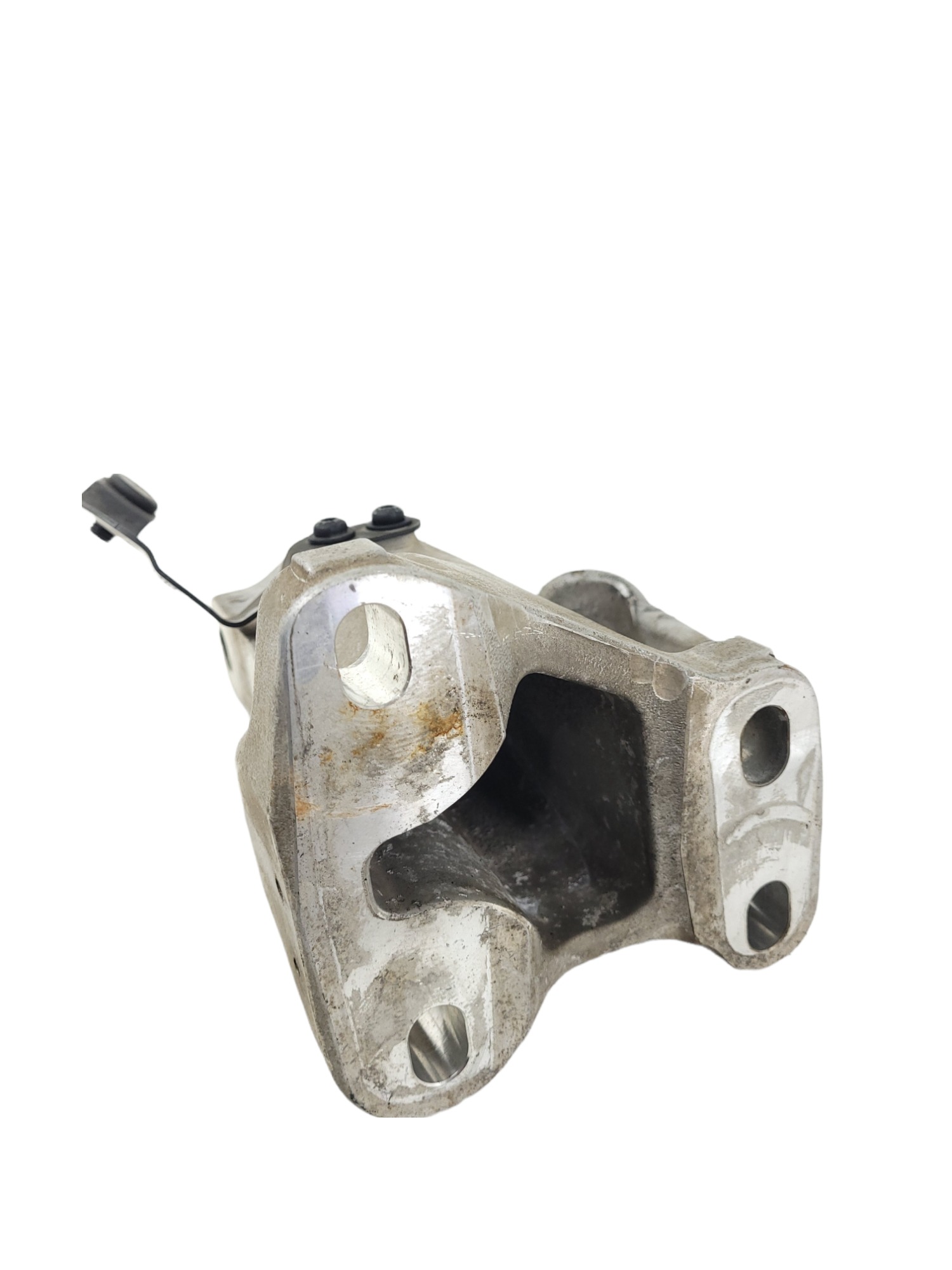 Suporte Cabine Esquerdo Scania R440 2133302 4