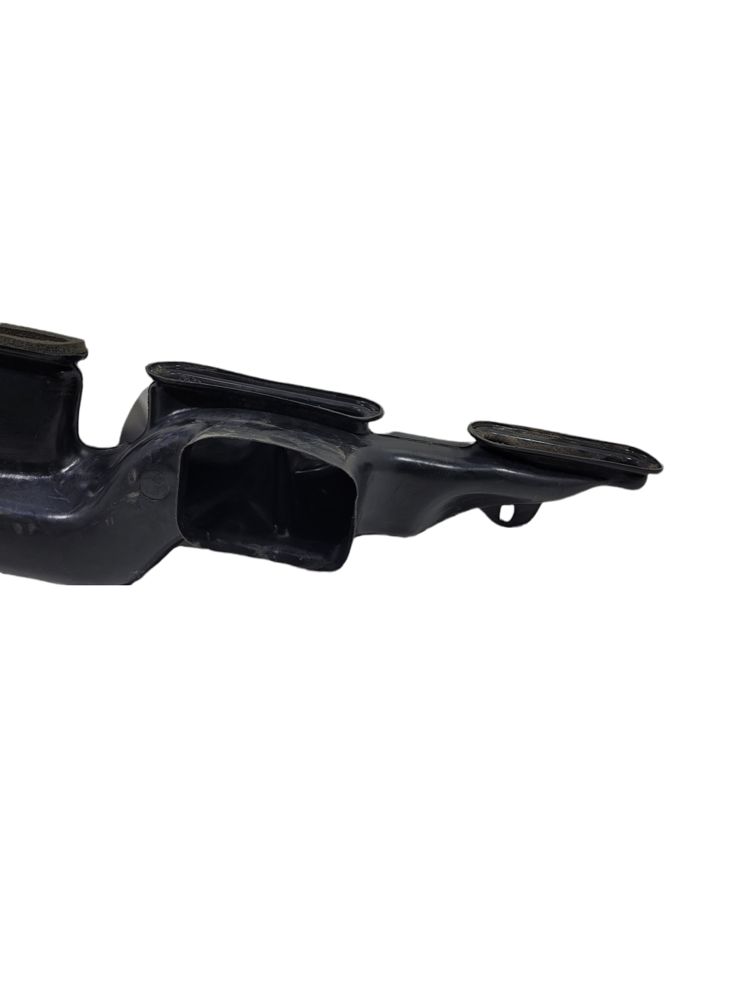 Dutor De Ar Mbenz W631 2