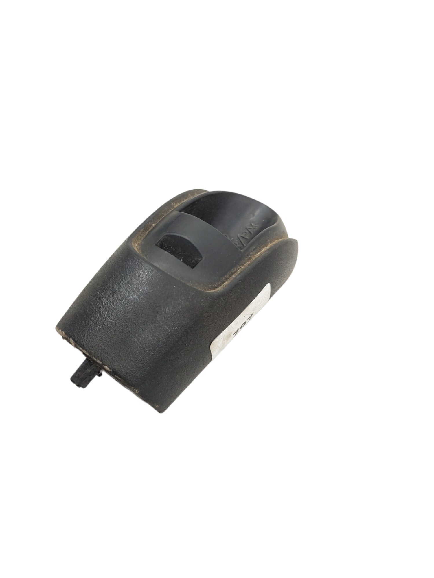 Manopla Alavanca Automática Vw 30330  Não Se Aplica 3