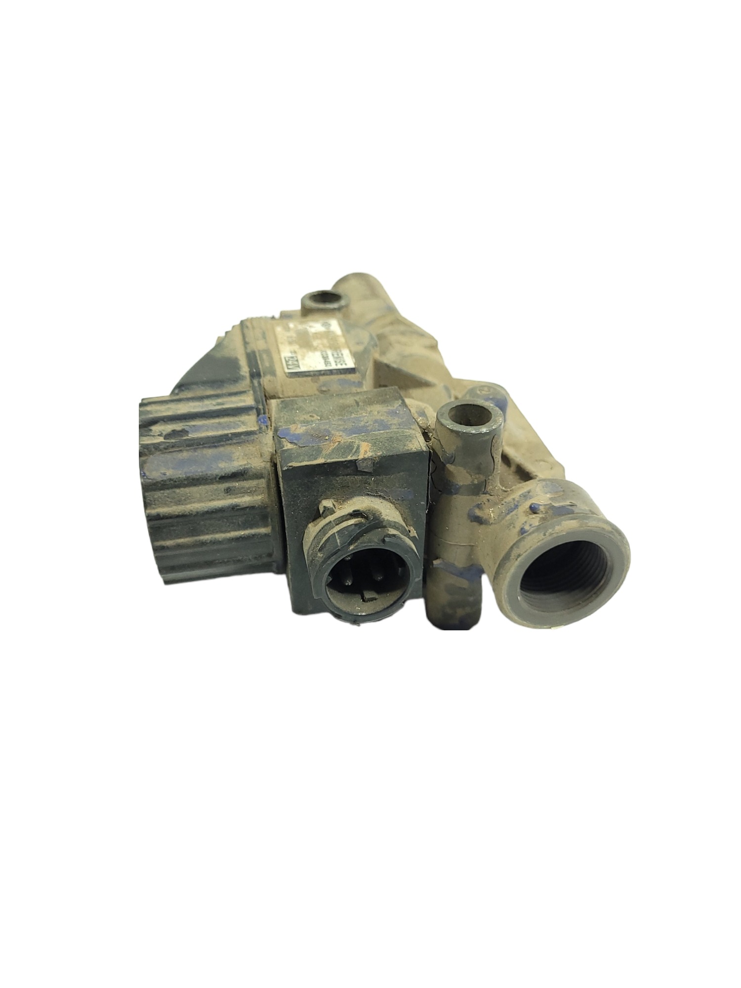 Válvula Moduladora Pressão Freio Abs  K038450 5