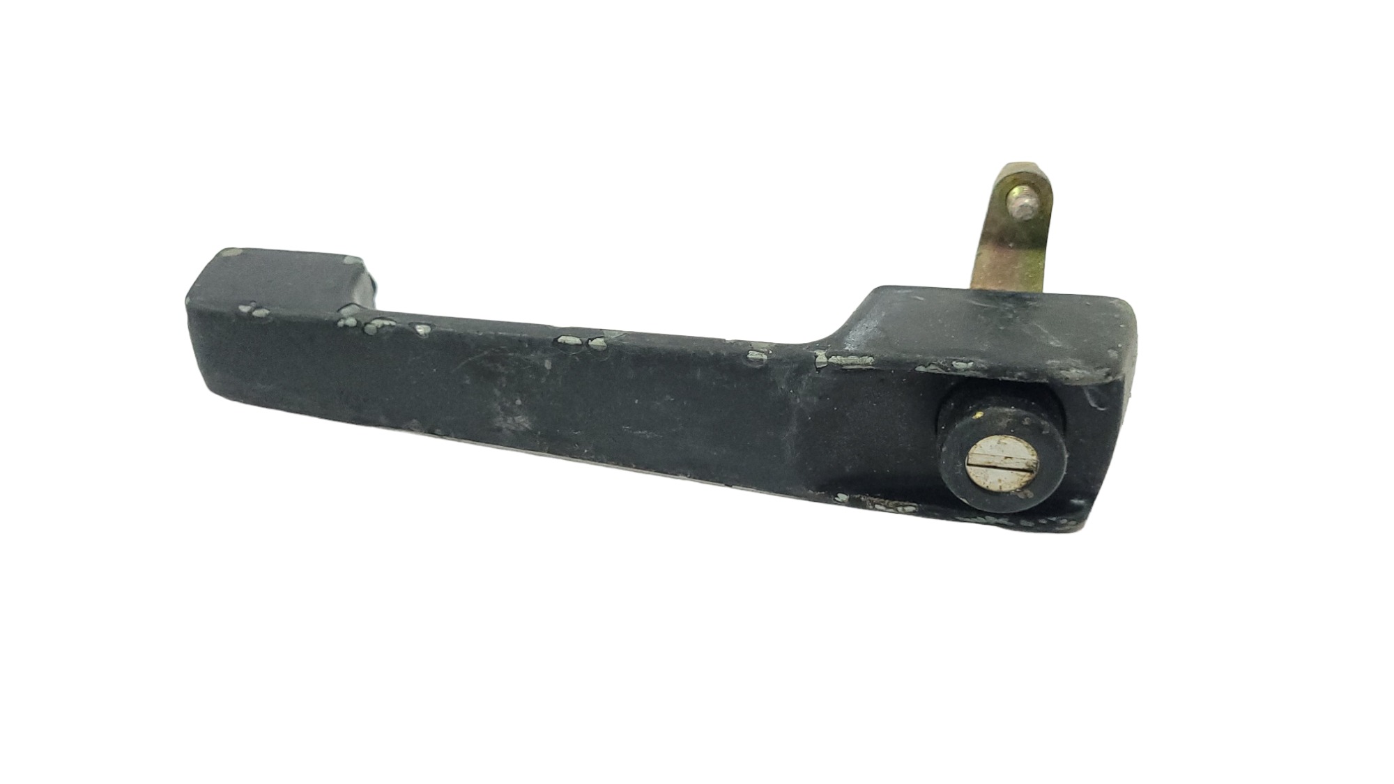 Maçaneta Externa Porta Mercedes 1113 1313 1513 3317607659 1