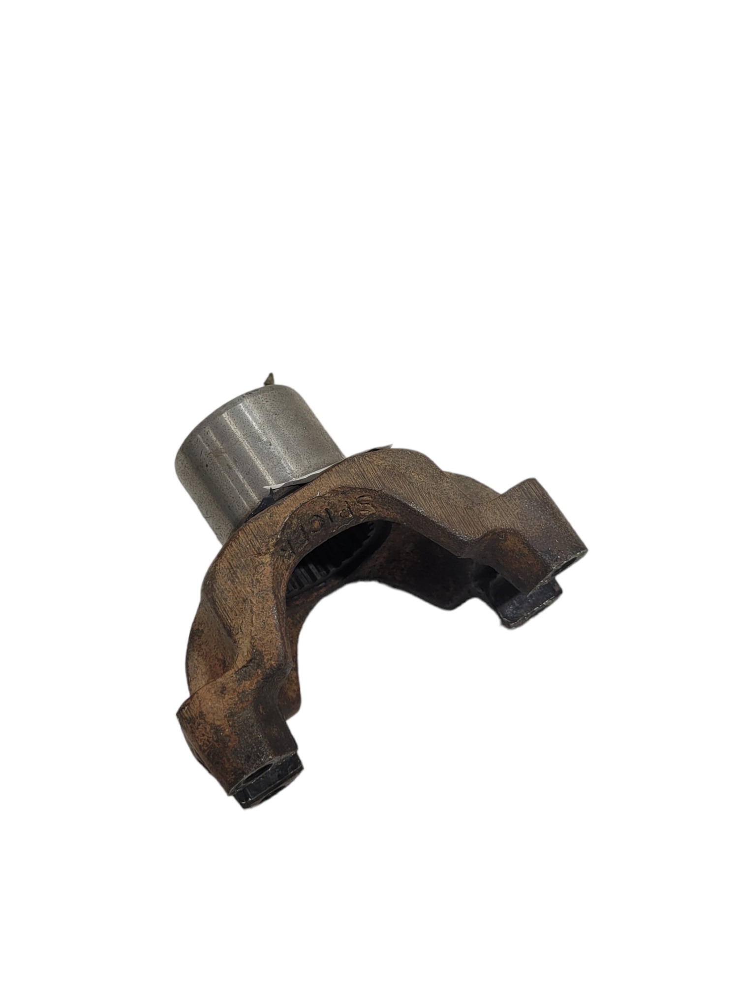 Flange M Benz Accelo 3