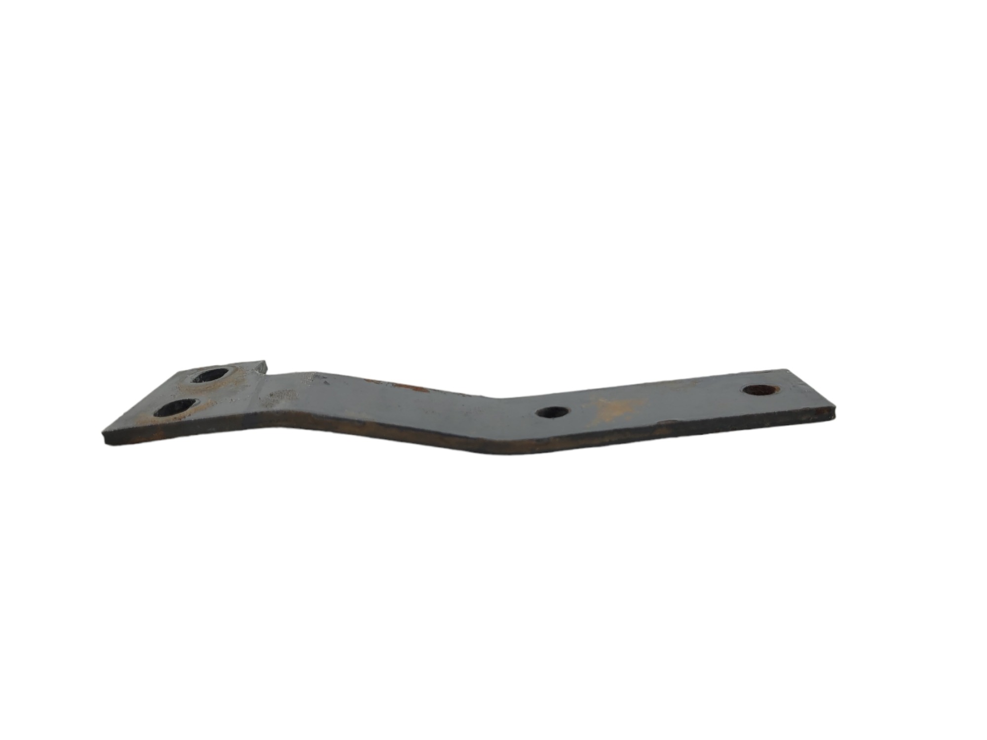 Suporte Mangueira De Água Sinotruk 5