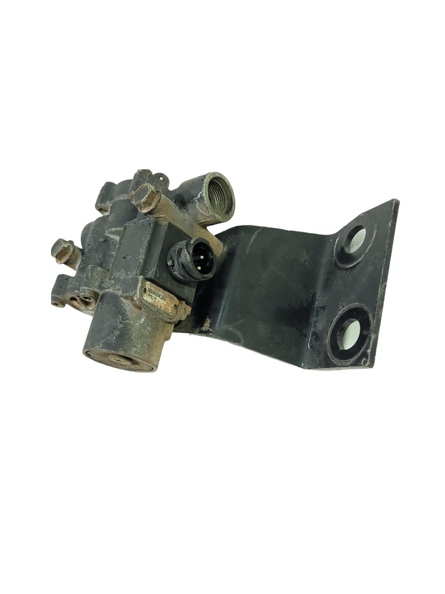 Valvula Moduladora Abs M. Benz 1938 / 4721950160 2