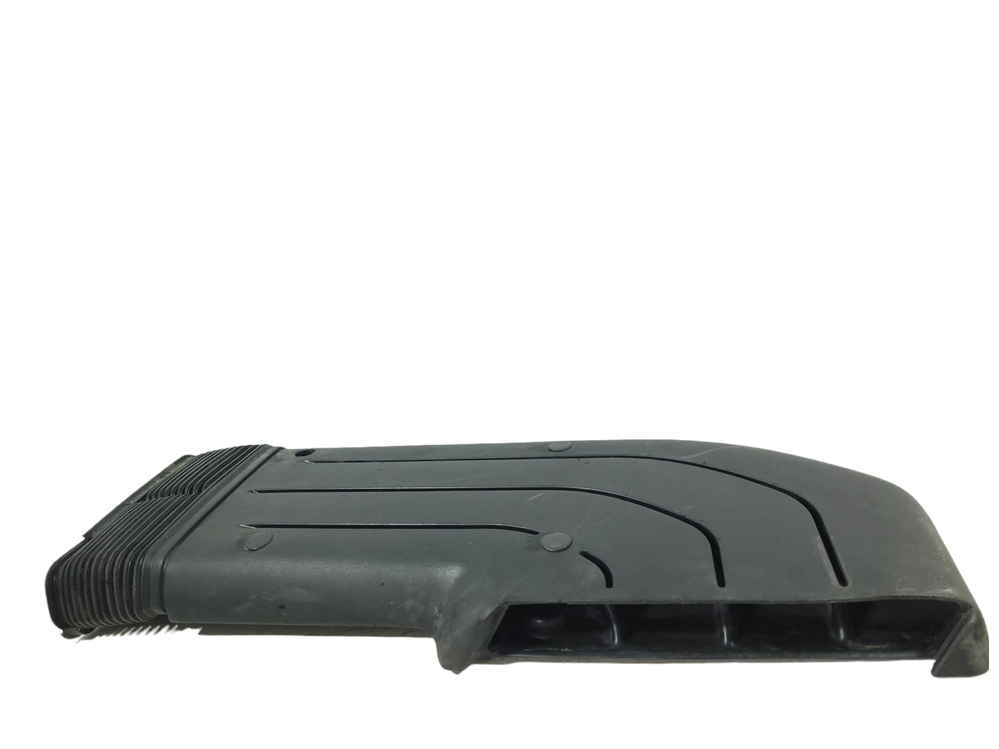 Entrada Ar Cabine Volvo Vm20787977 4