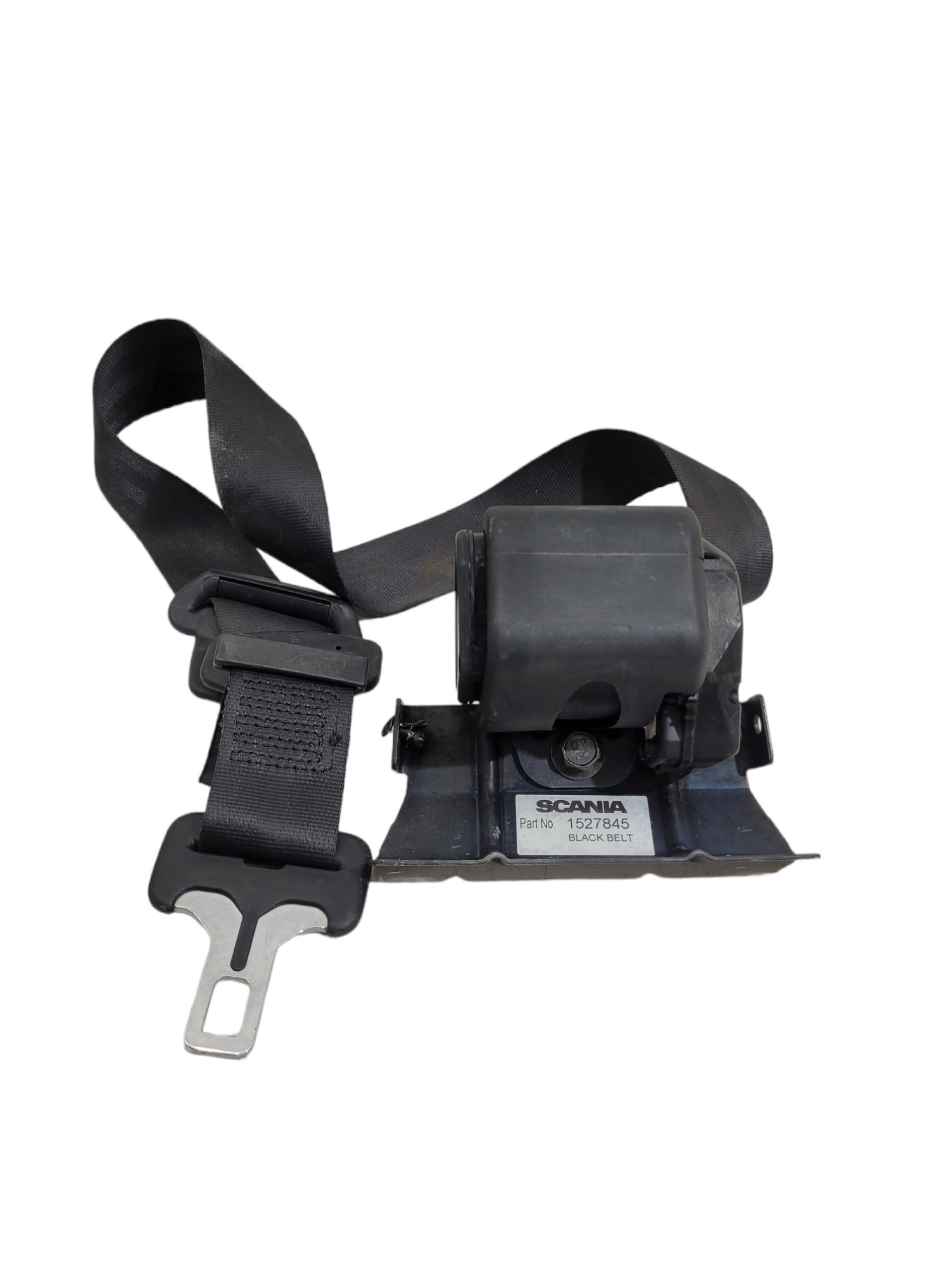 Cinto Segurança Scania 1527845 3