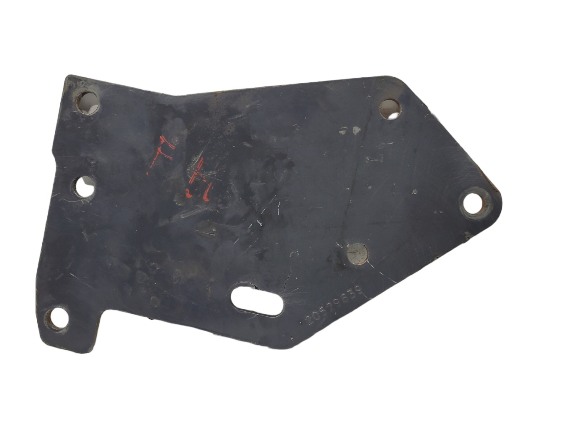 Suporte Volvo Fh20529639 4