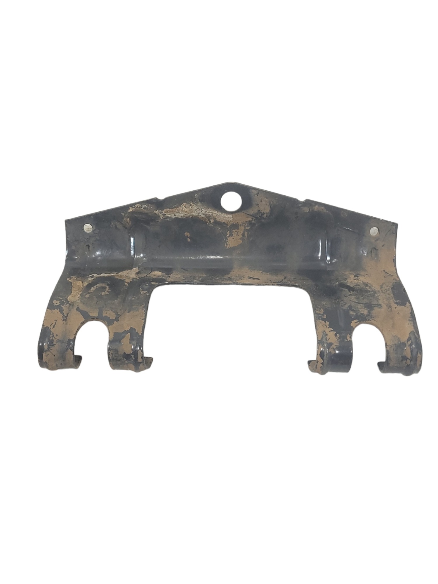 Suporte Silenciador Motor Scania 124 1364393 2