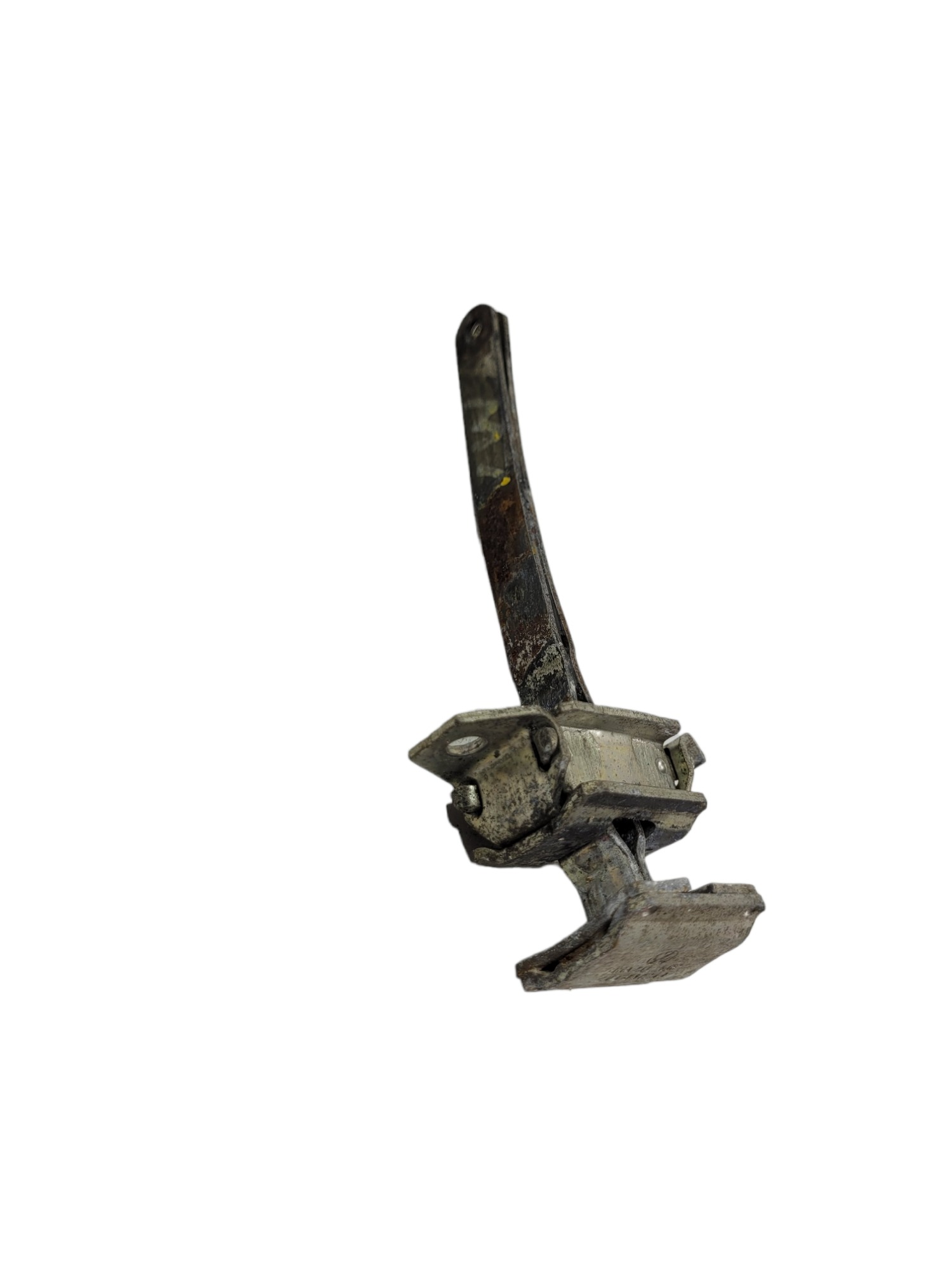 Limitador Da Porta Caminhão Vw Worker 3