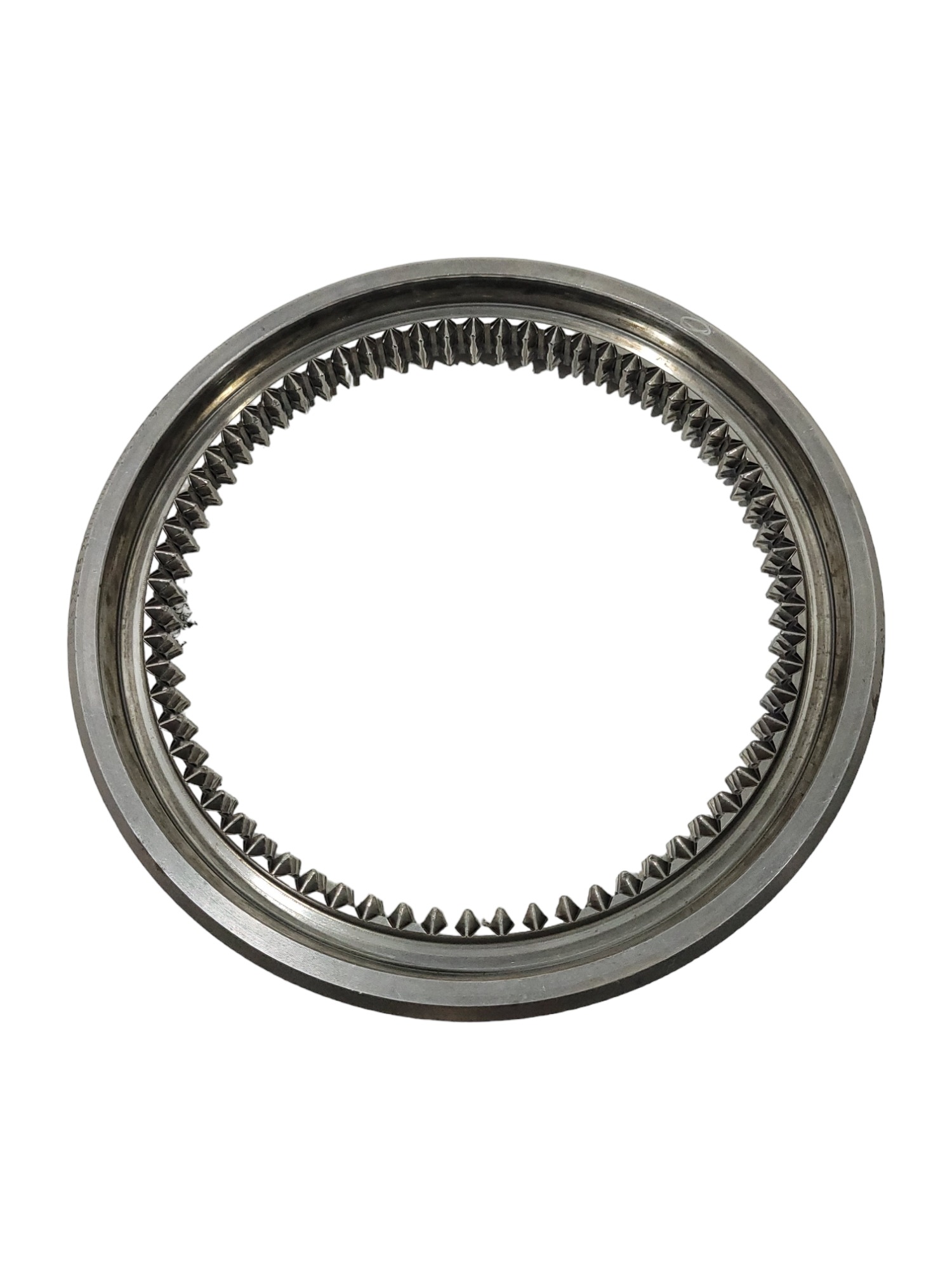 Luva Sincronizado 3 E 4 Marcha M Benz 09452626523 4