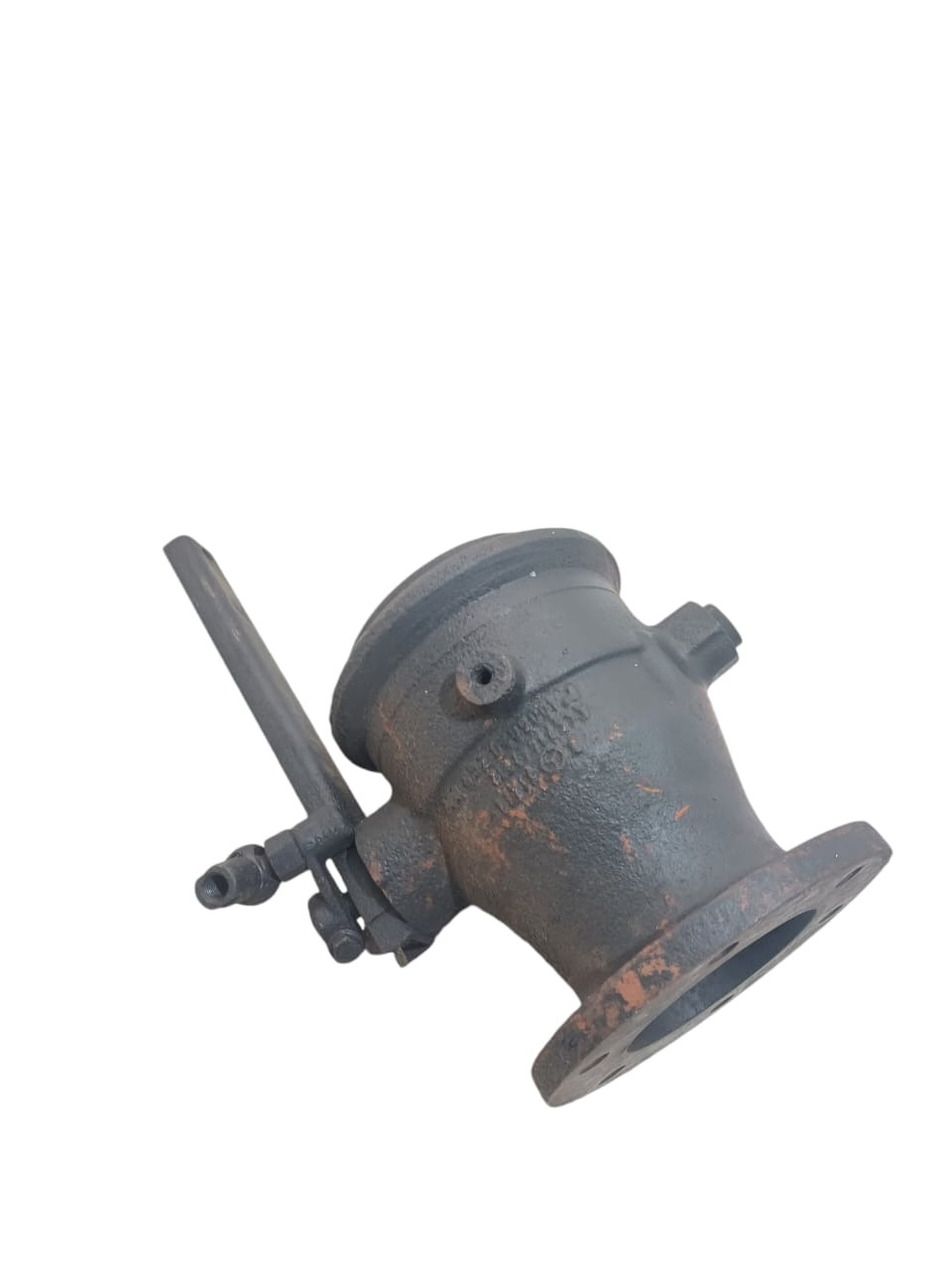 Freio Motor Mb Actros Axor 2035  4144 4